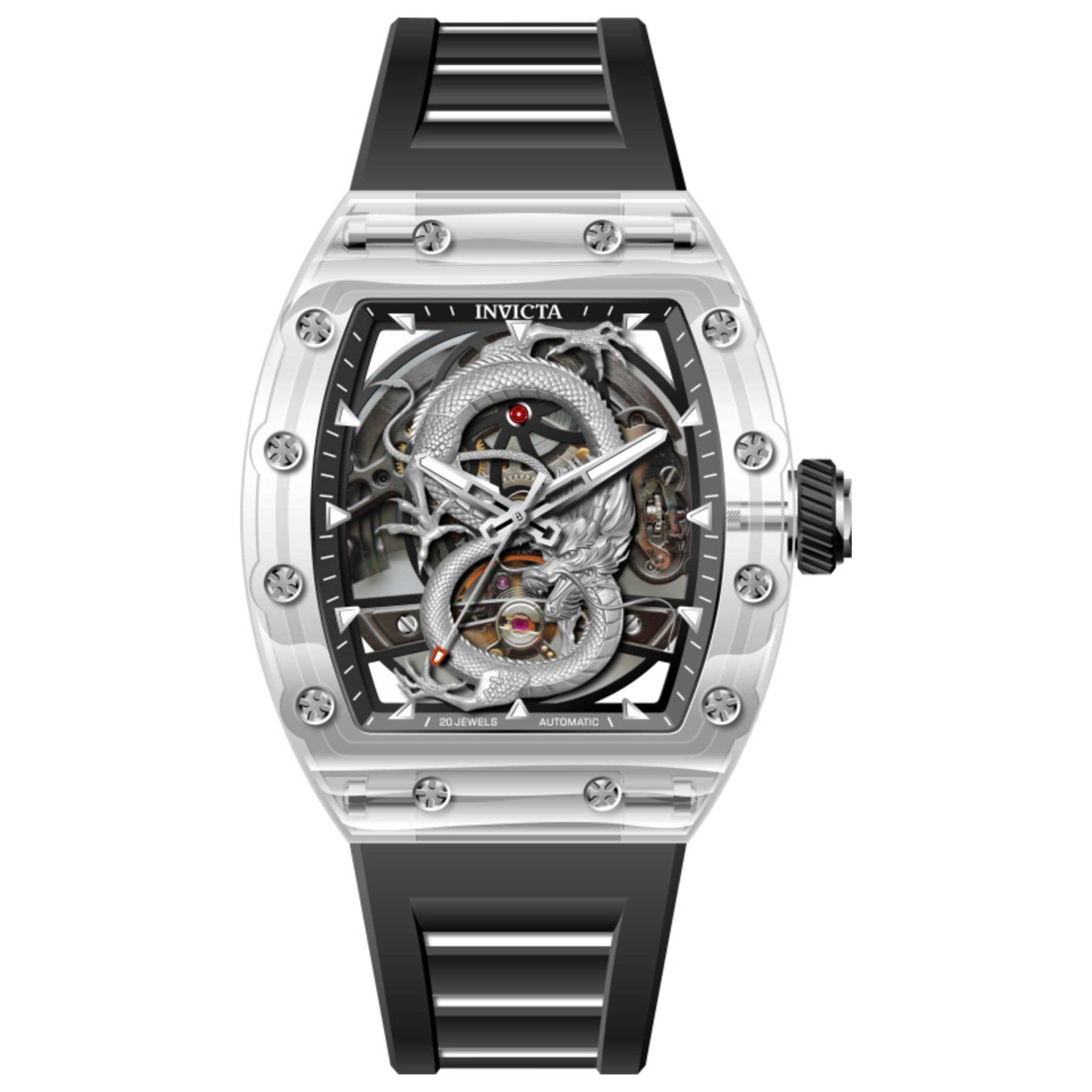 Invicta Men's Watch IN-69499