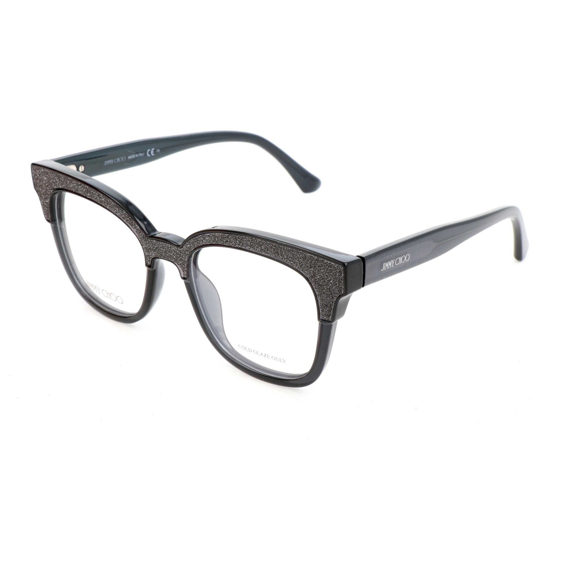 Jimmy Choo Women's Opticals JC176-18R-49