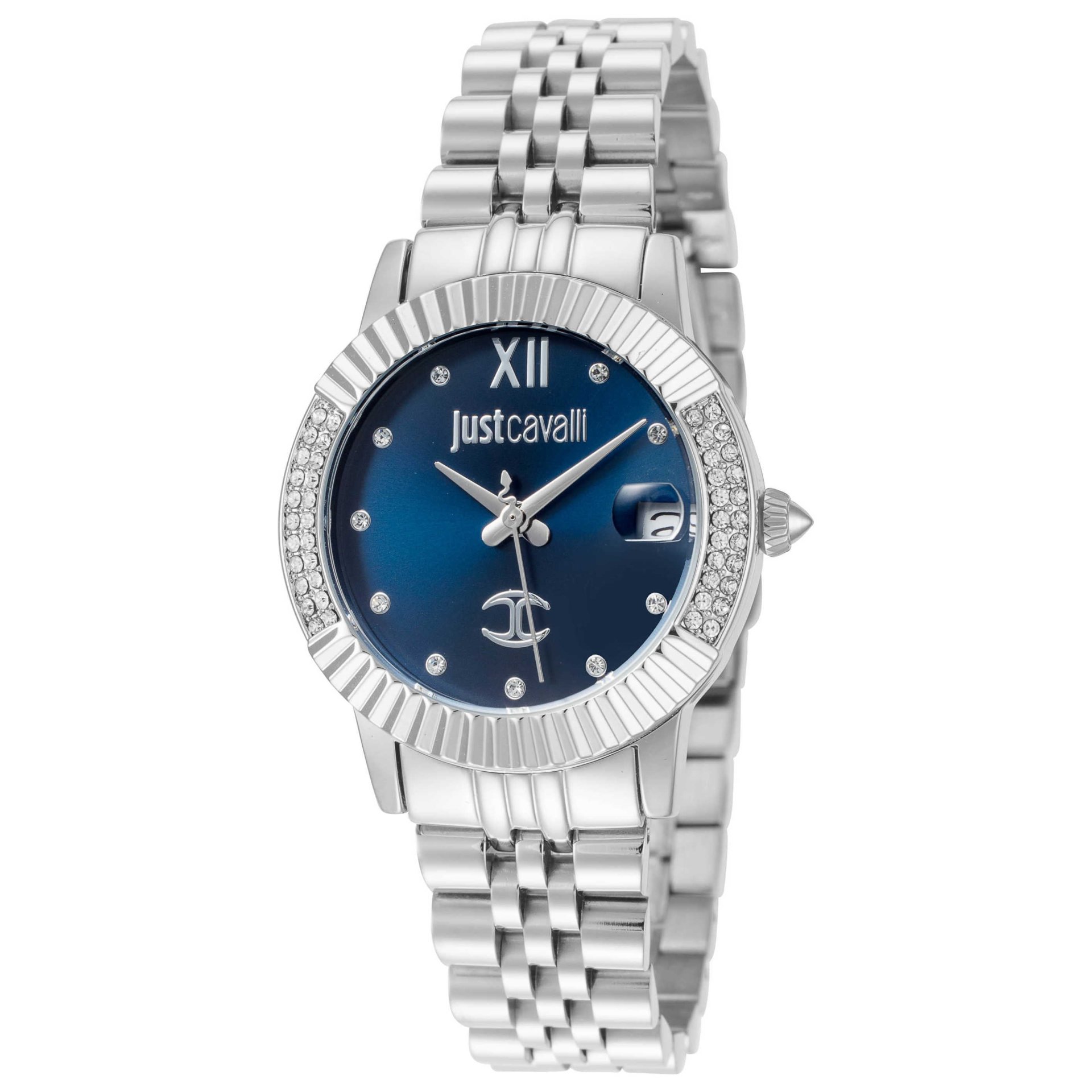 Just Cavalli Women's Watch JC1L199M0015