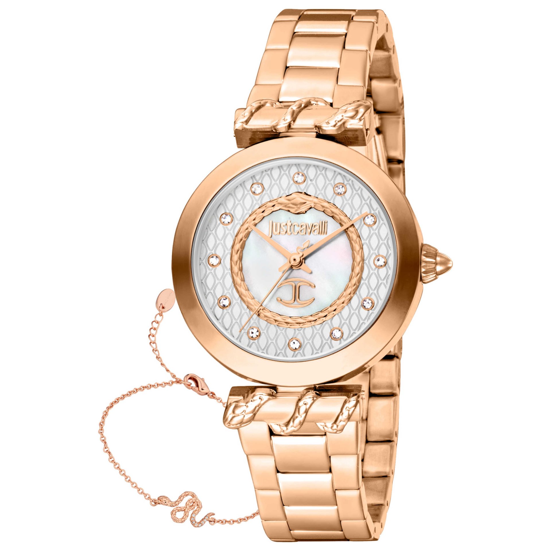 Just Cavalli Luce Women's Watch JC1L257M0045