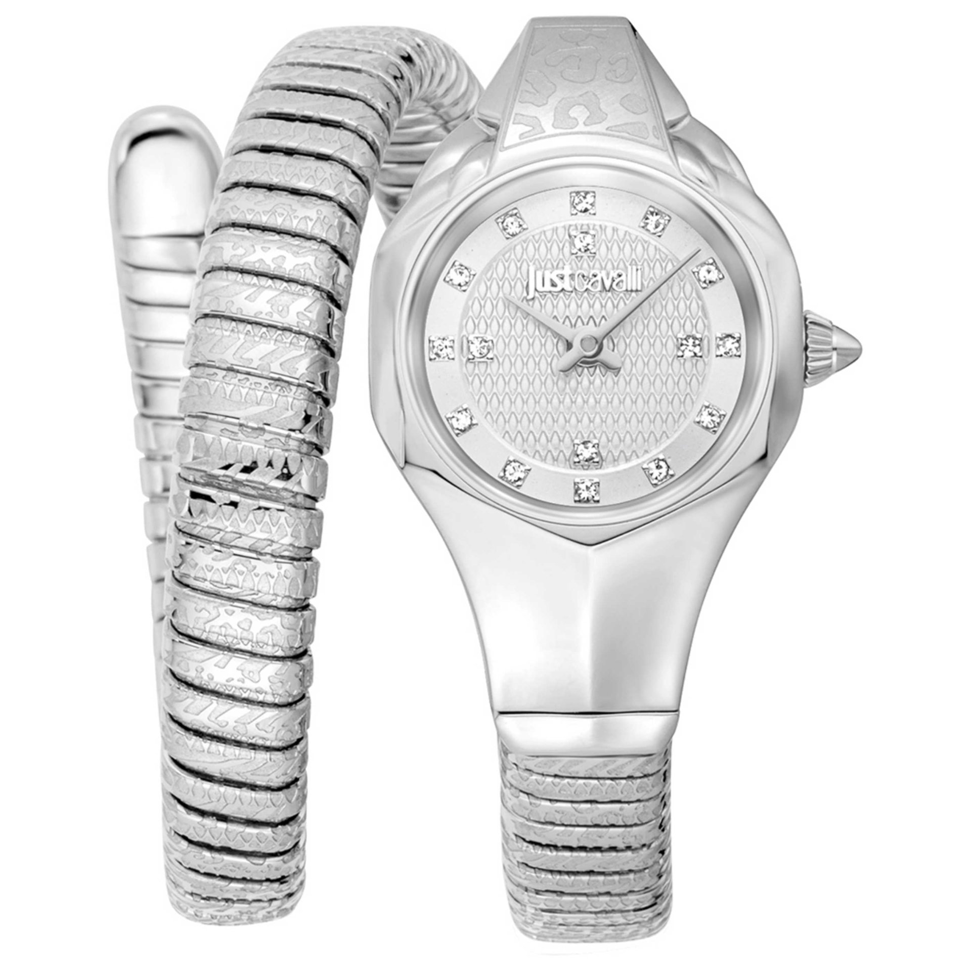 Just Cavalli Women's Watch JC1L270M0015