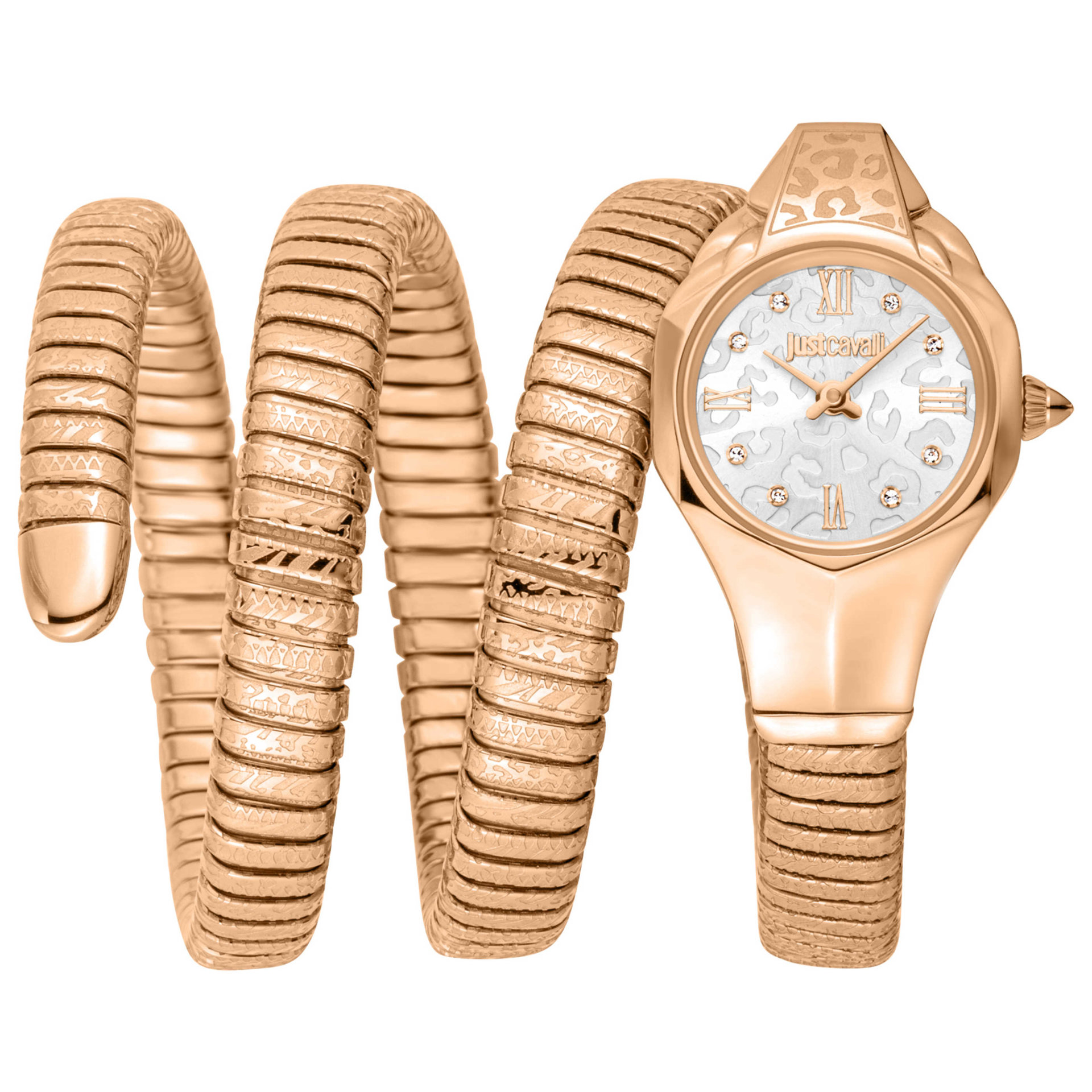 Just Cavalli Women's Watch JC1L271M0075