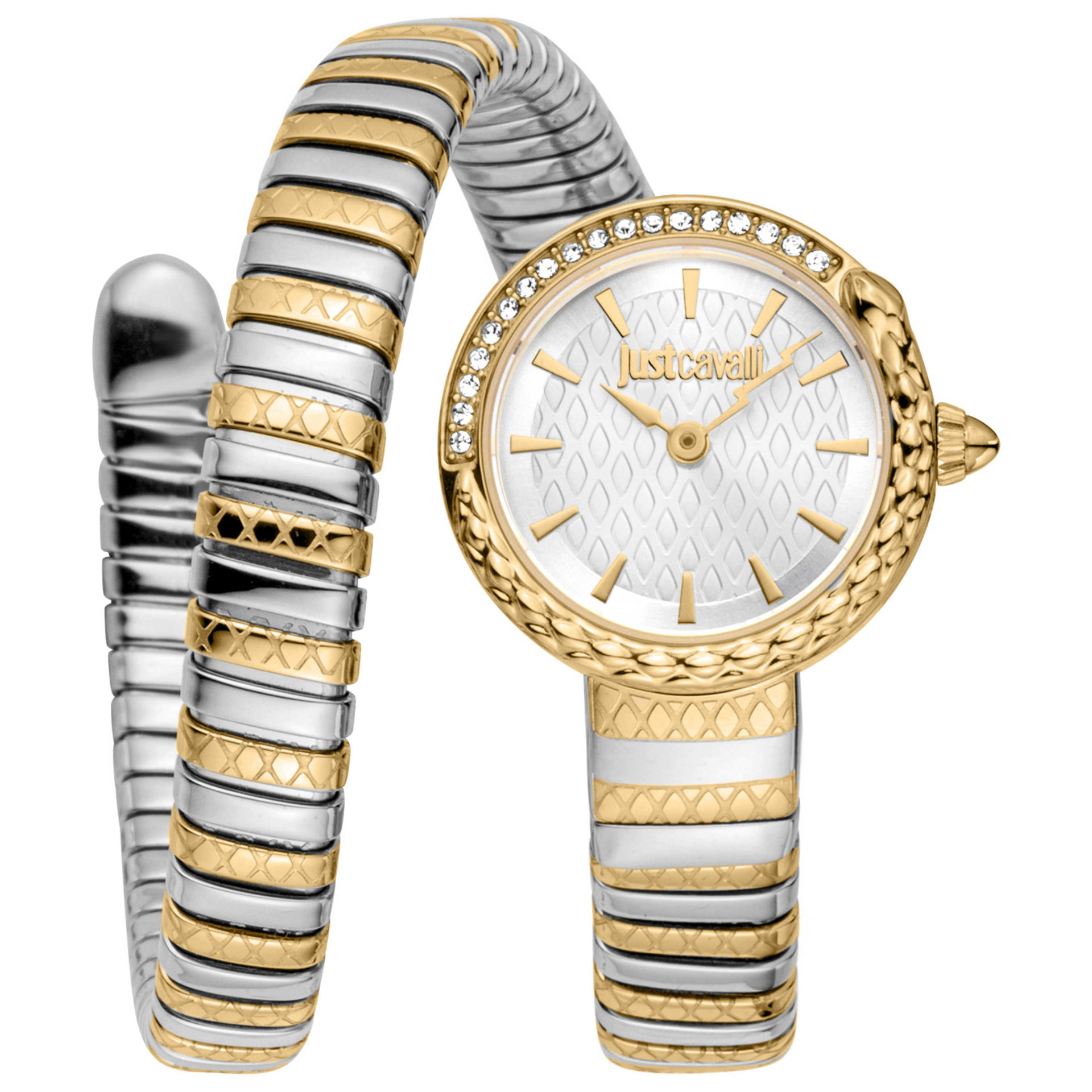 Just Cavalli Women's Watch JC1L301M0065