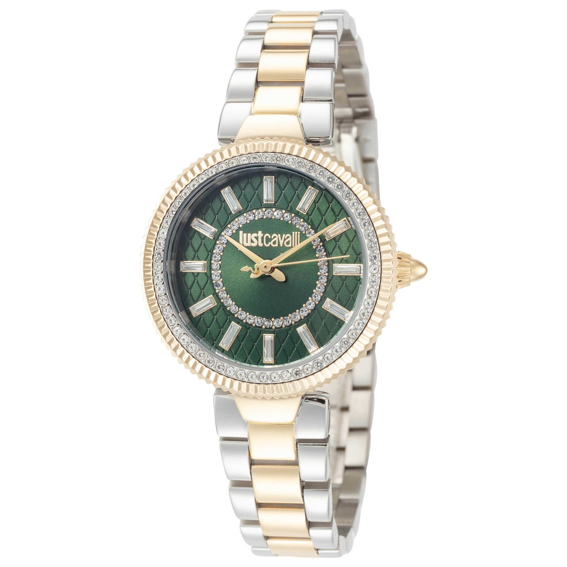 Just Cavalli Ostenatious Women's Watch JC1L308M0095