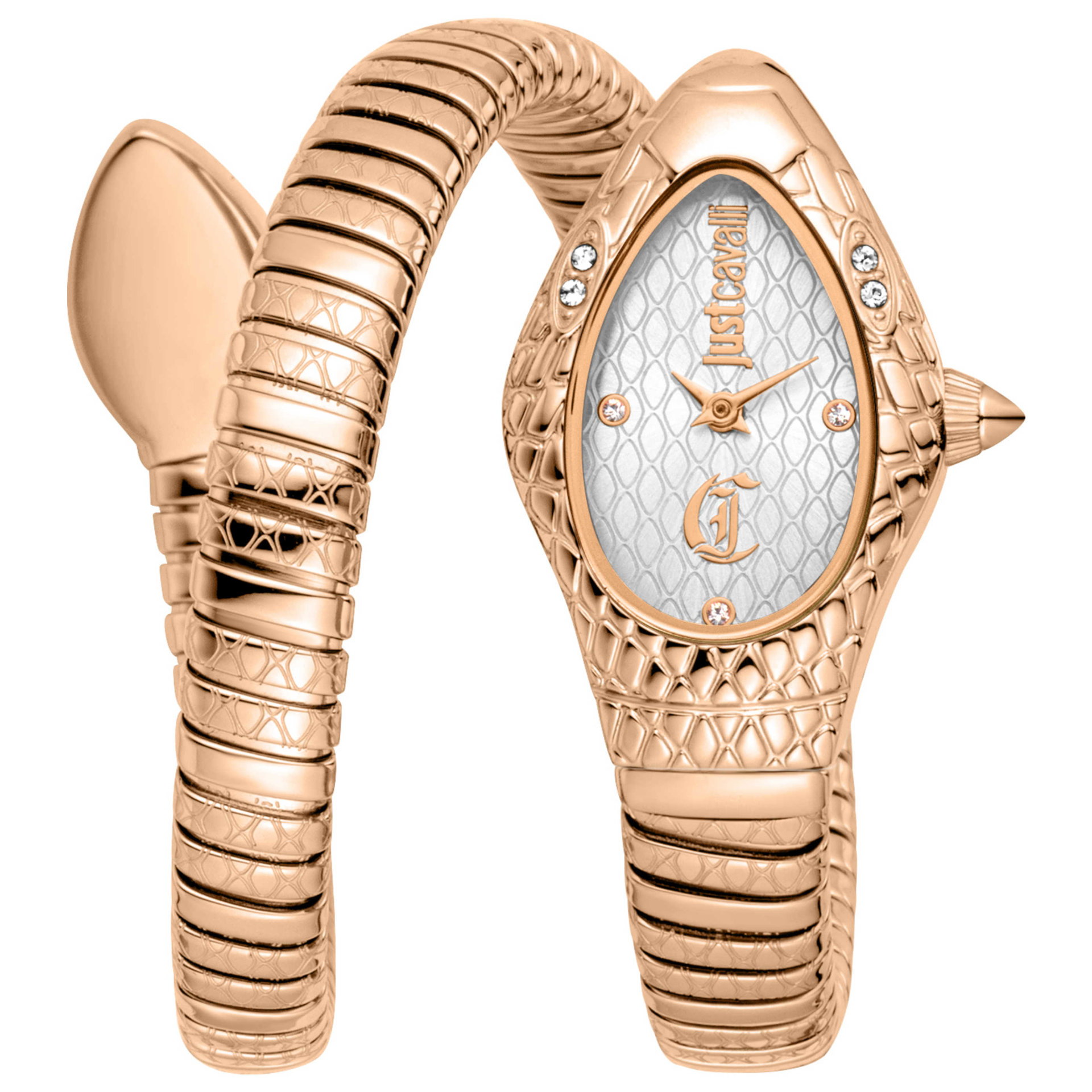 Just Cavalli Women's Watch JC1L373M0045