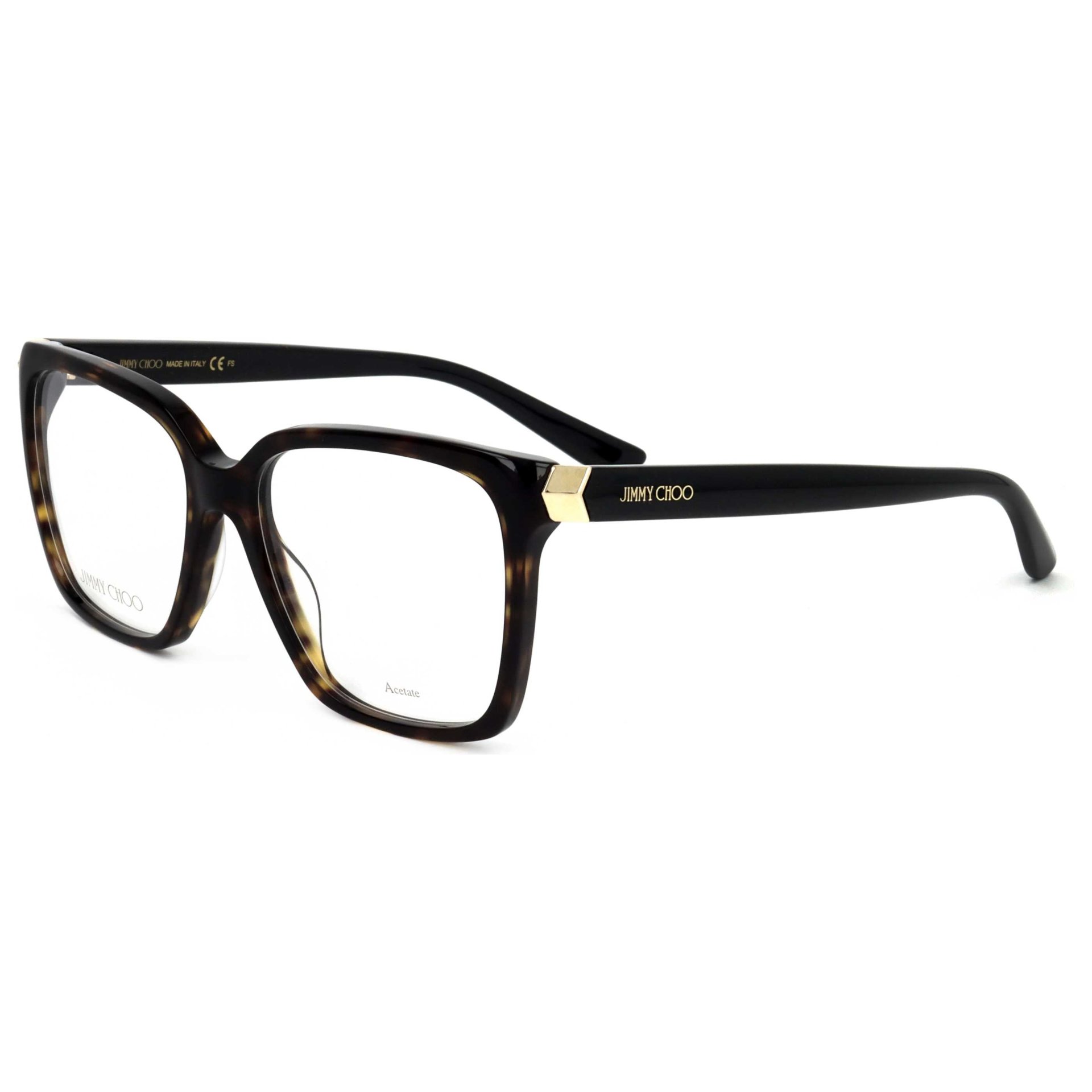 Jimmy Choo Women's Opticals JC227-086-52