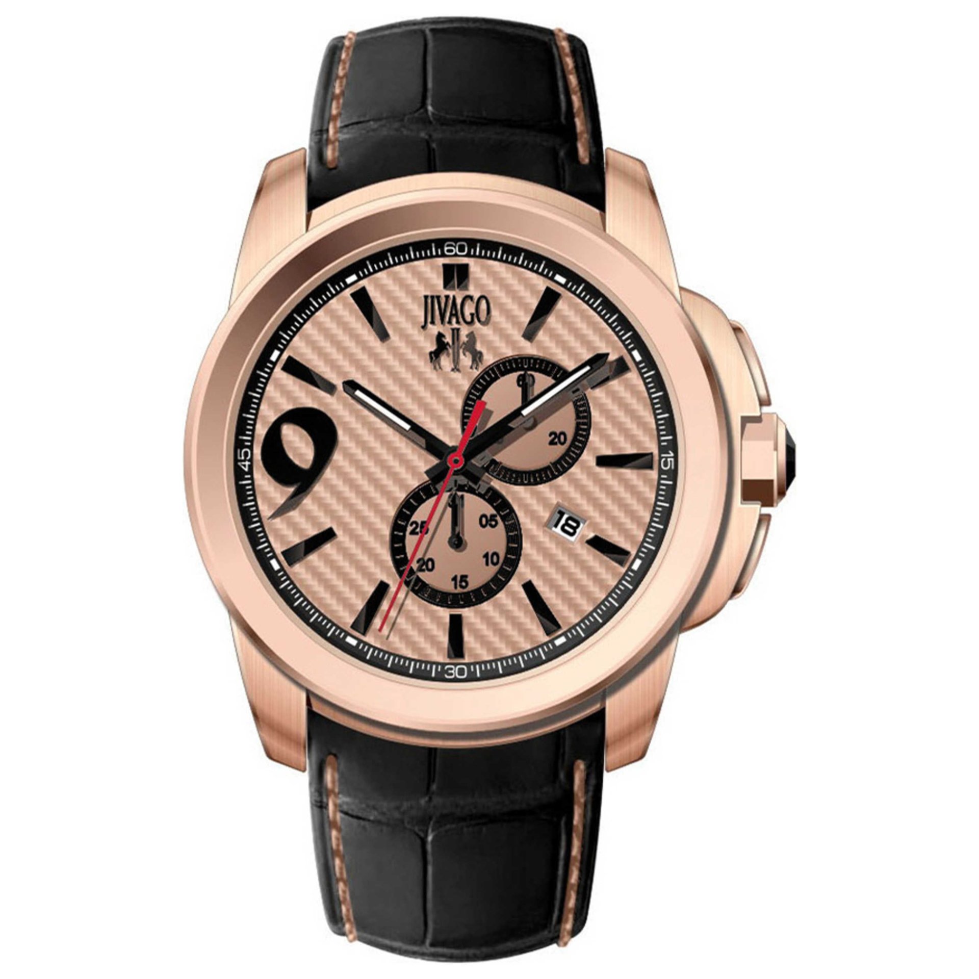 Jivago Men's Watch JV1515