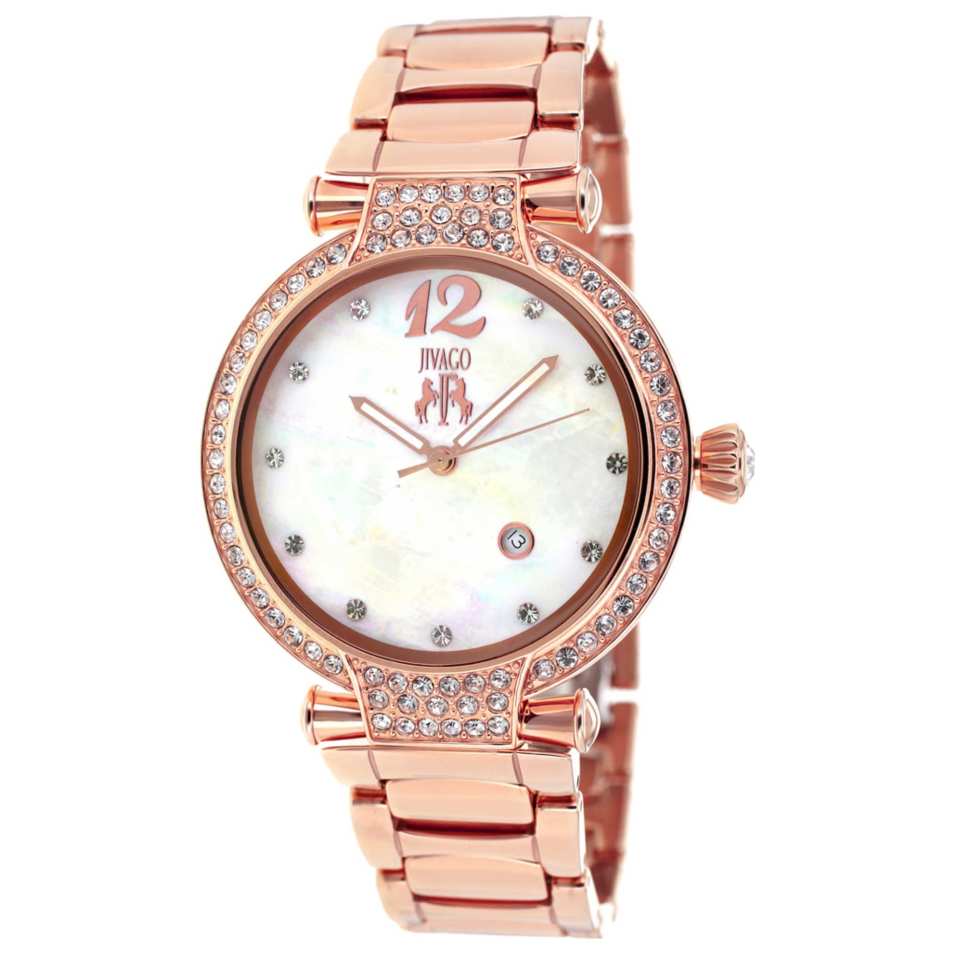 Jivago Women's Watch JV2218
