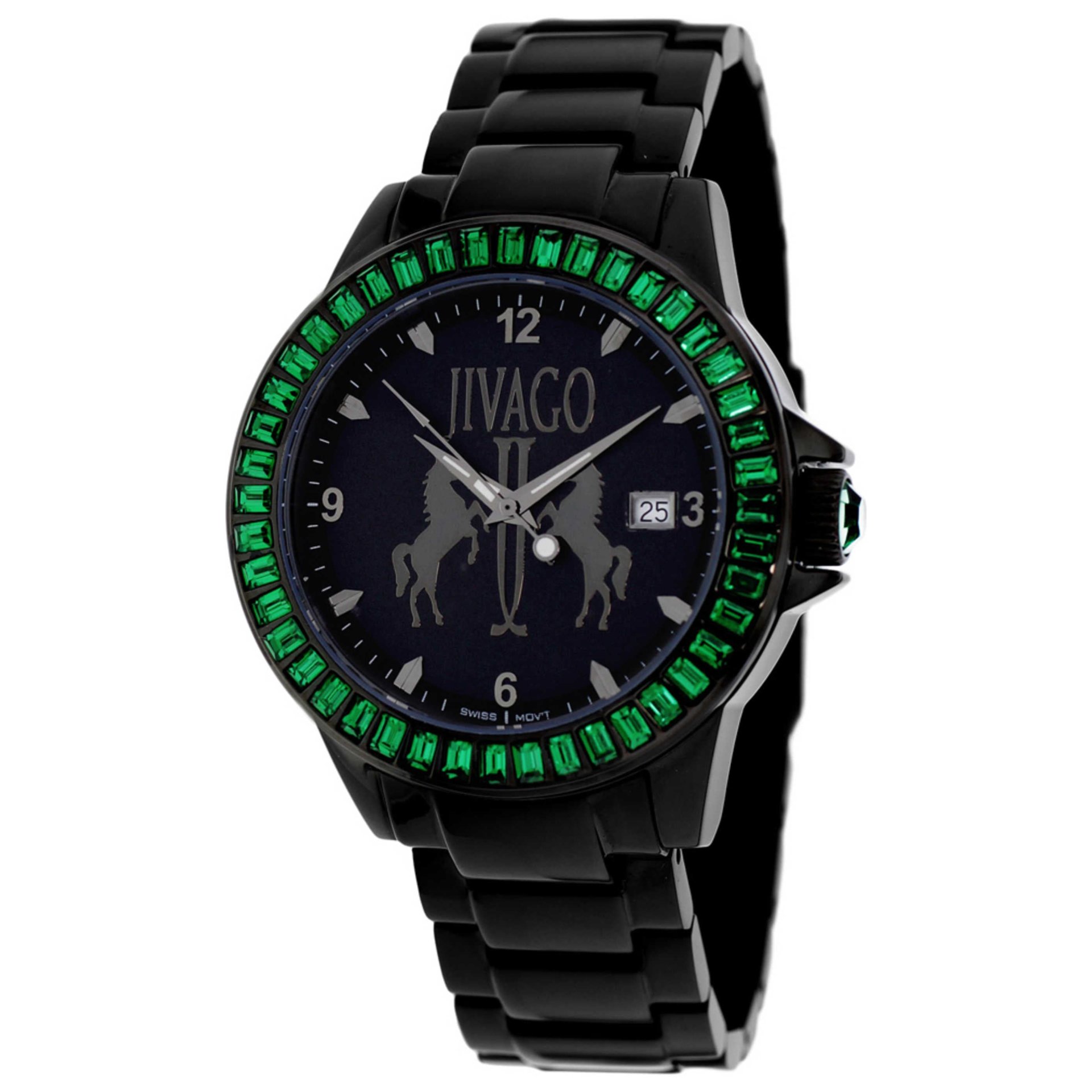 Jivago Women's Watch JV4217