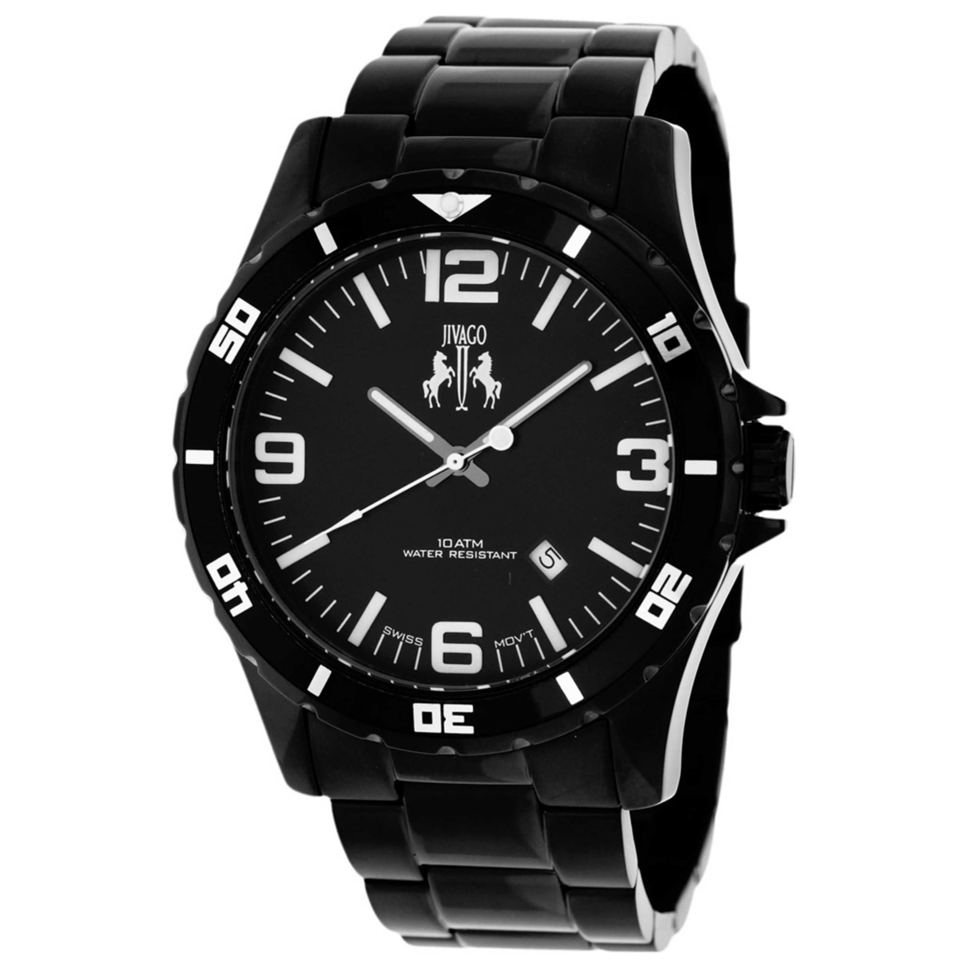 Jivago Men's Watch JV6110