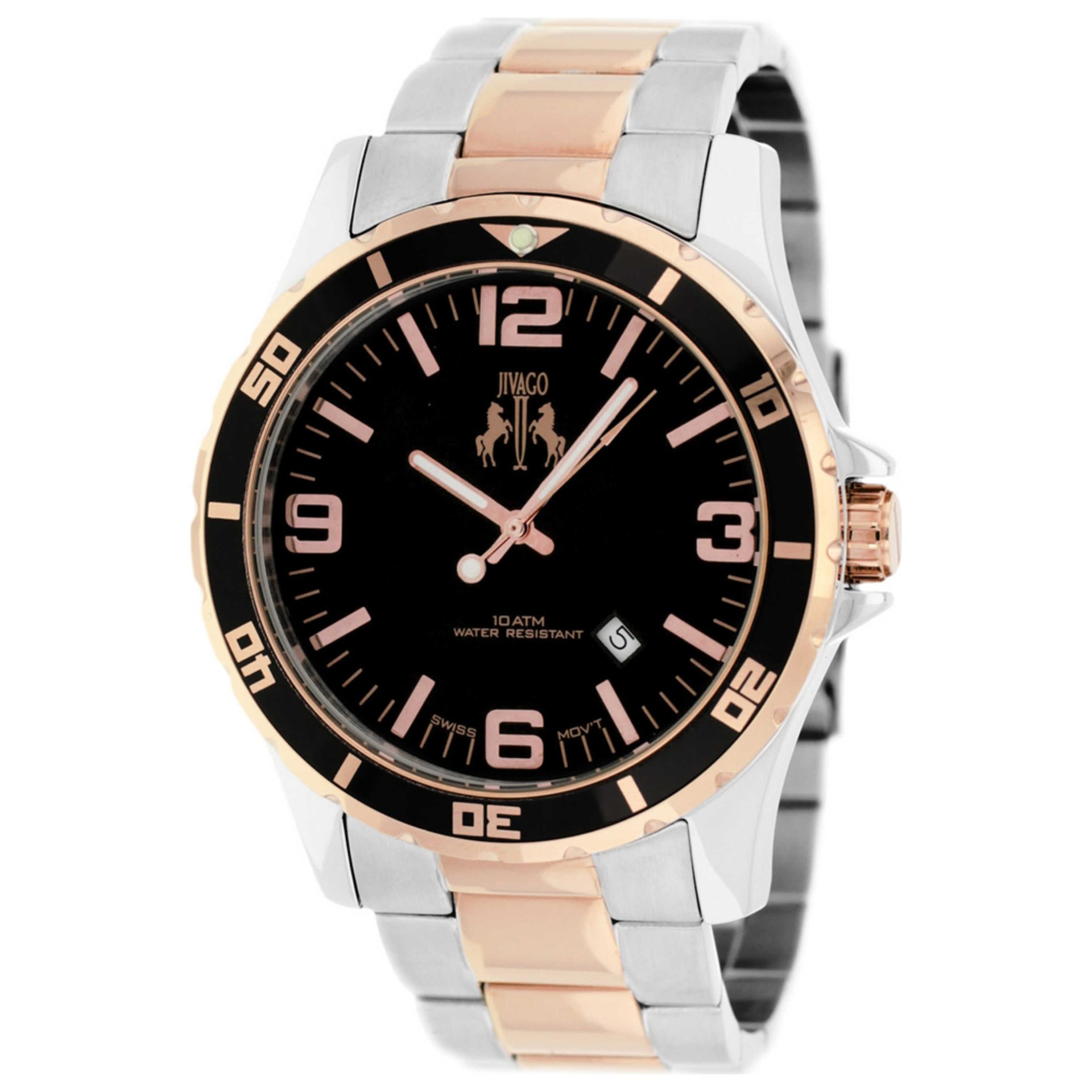 Jivago Men's Watch JV6118