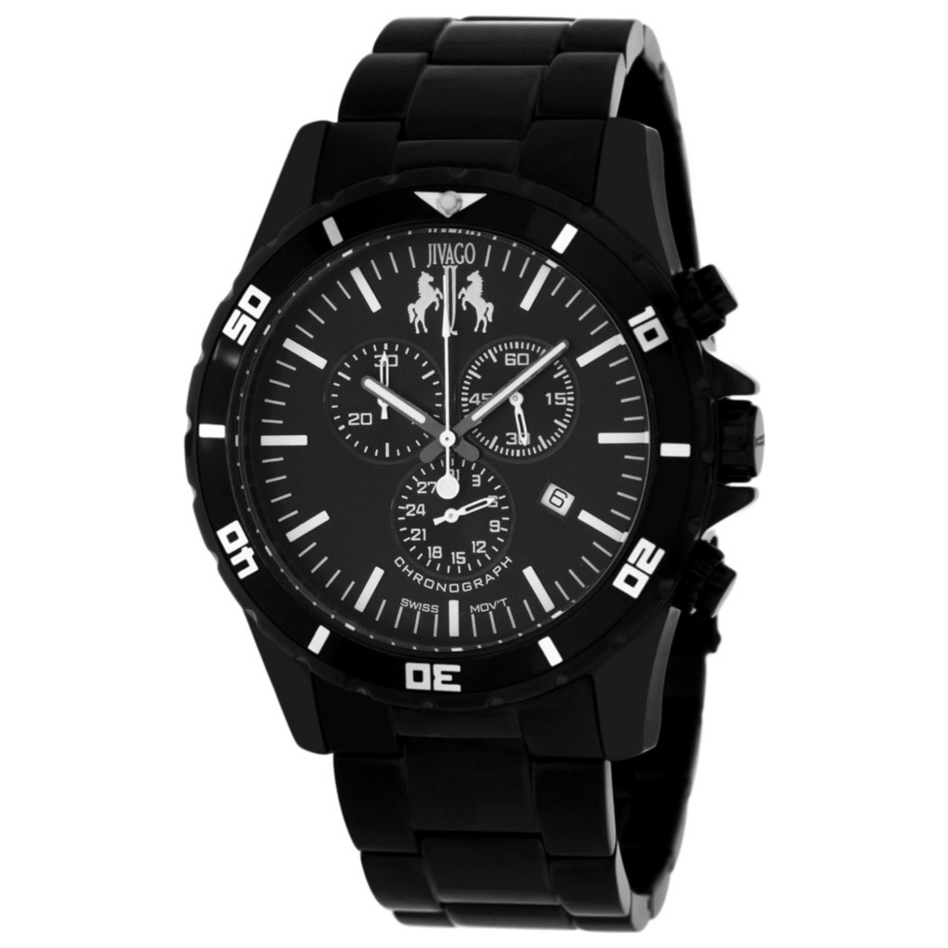 Jivago Men's Watch JV6120