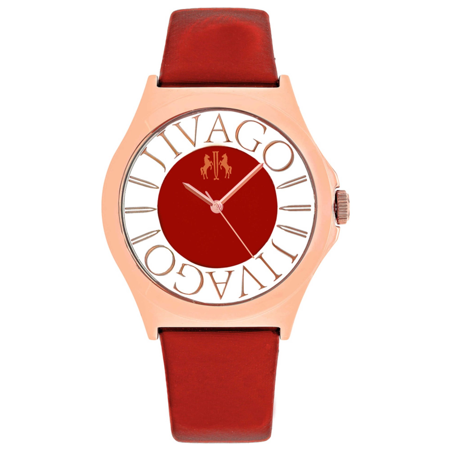 Jivago Women's Watch JV8436