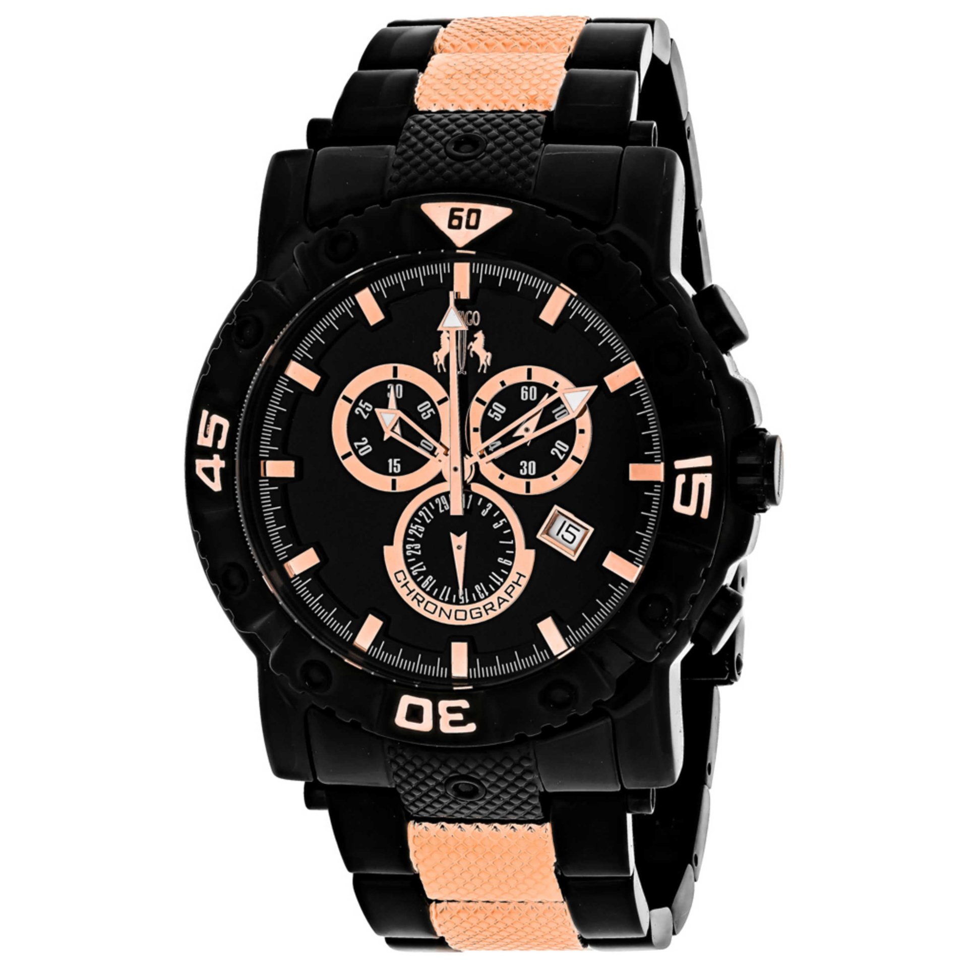 Jivago Men's Watch JV9127XL