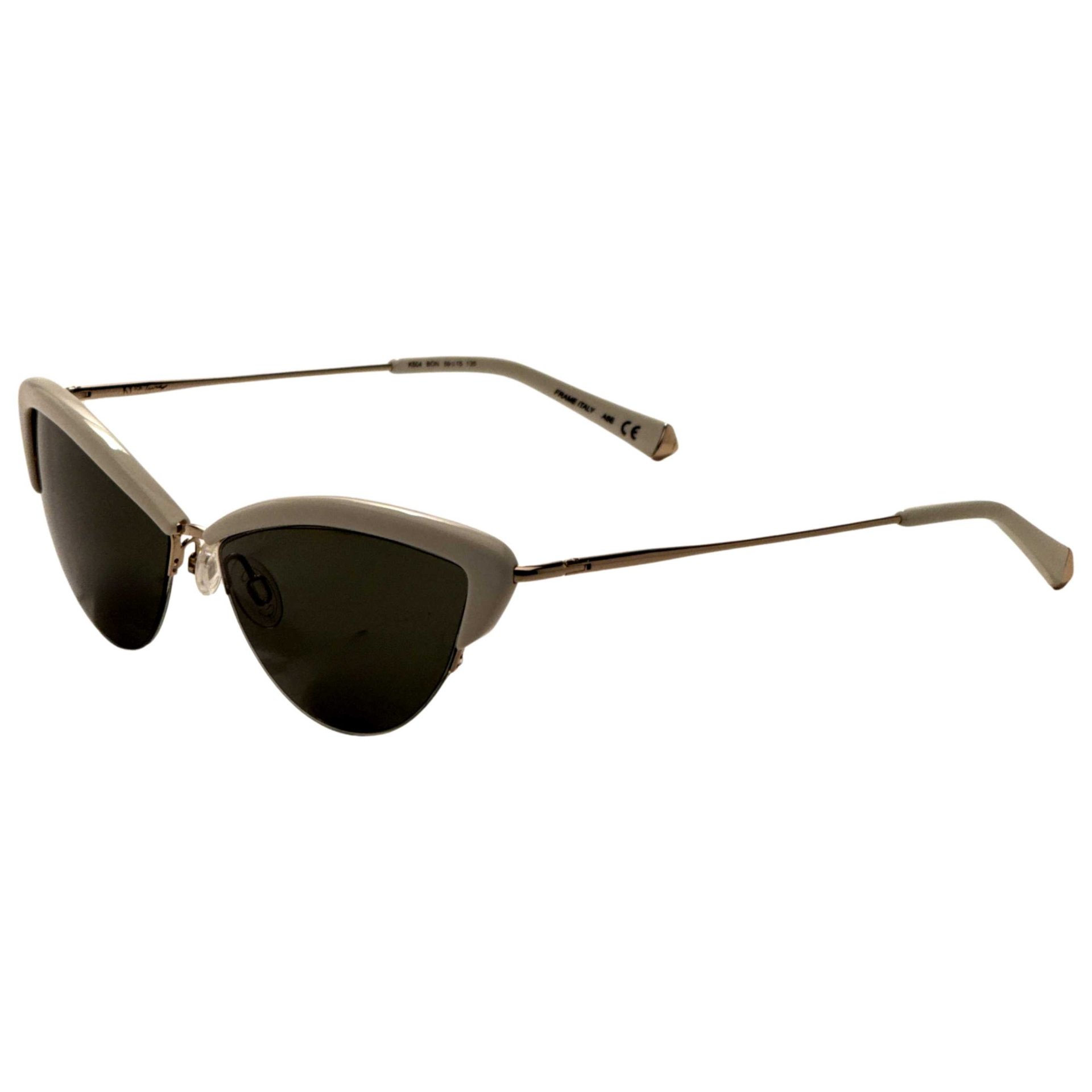 Kate Young Women's Sunglasses K504-BON-59