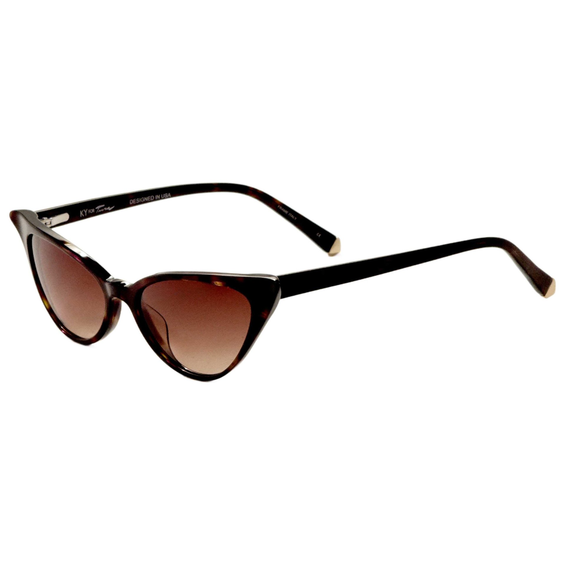 Kate Young Women's Sunglasses K536-HAV-54