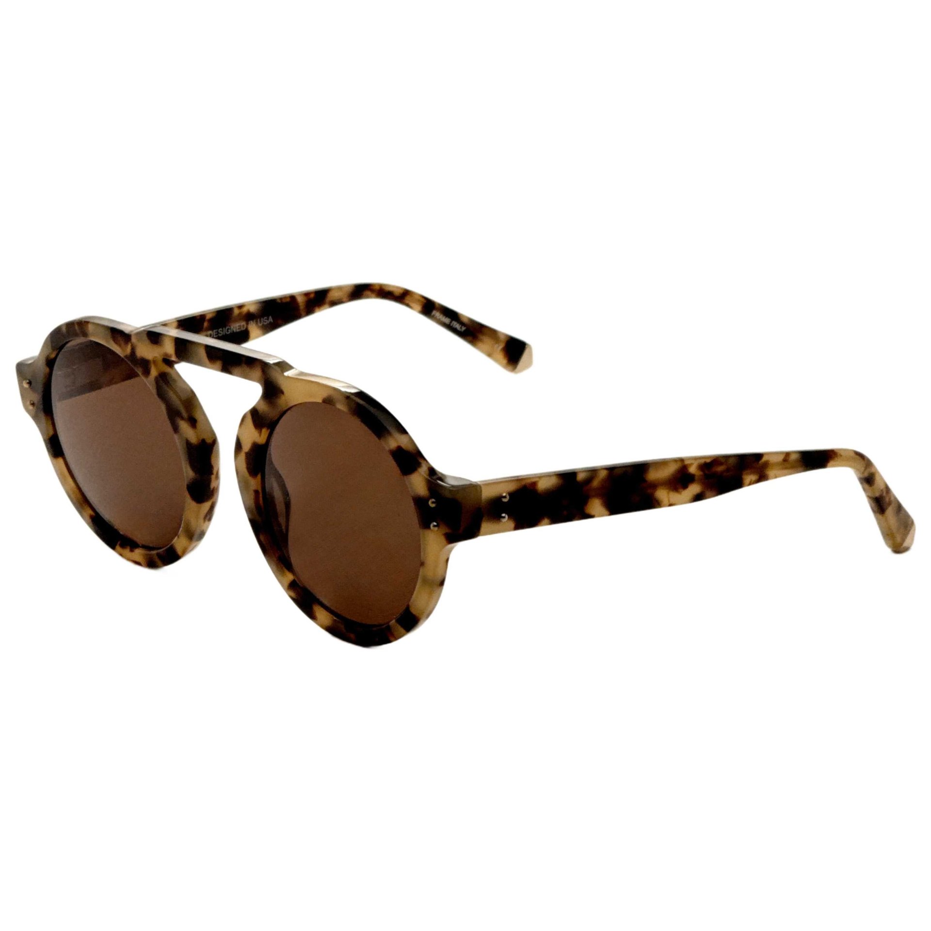 Kate Young Women's Sunglasses K537-TOR-47