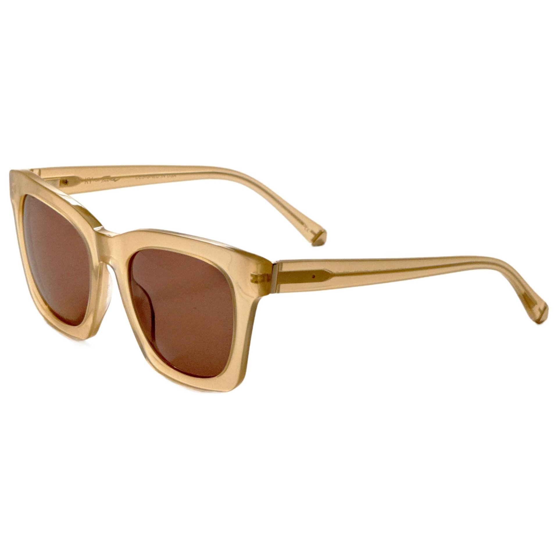 Kate Young Women's Sunglasses K546-CHA-52