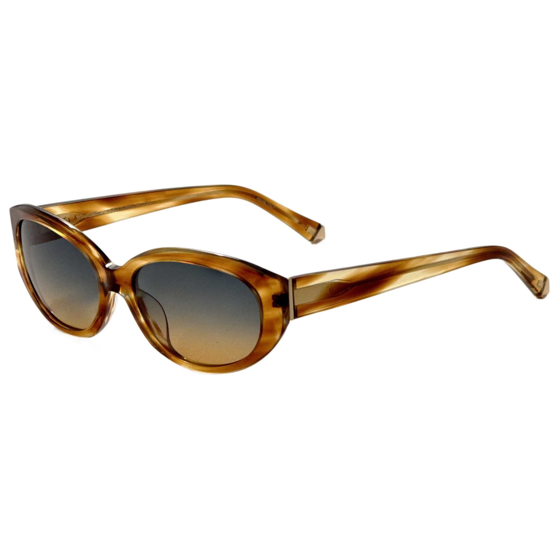 Kate Young Women's Sunglasses K569-DMA-53