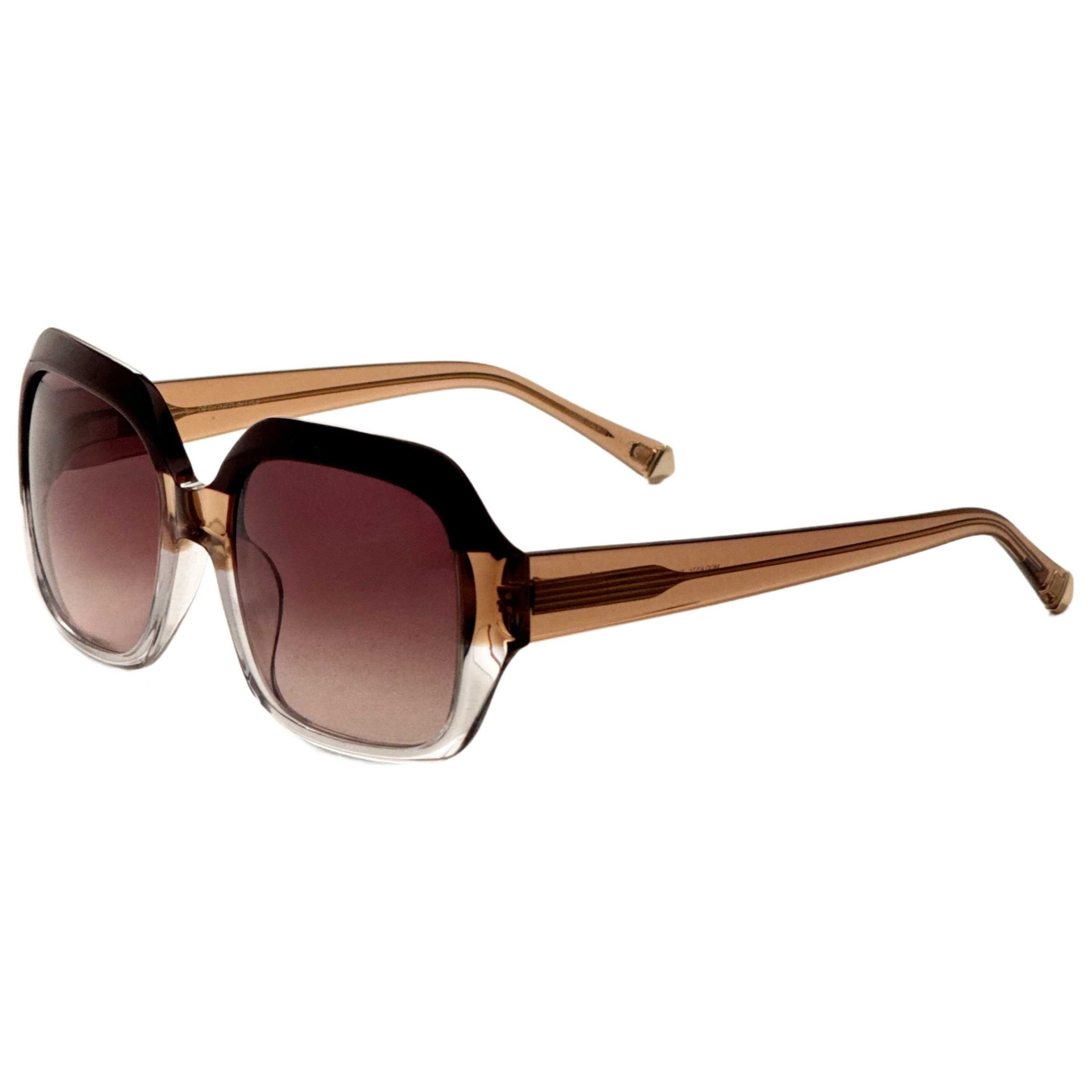 Kate Young Women's Sunglasses K574-BUR-54