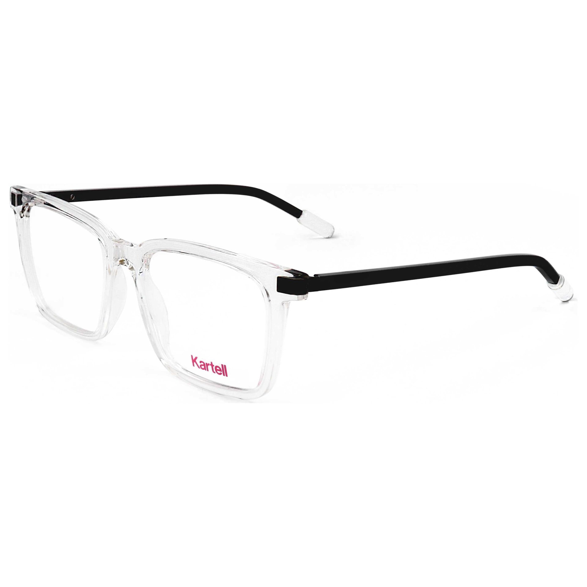 Kartell Unisex Opticals KL014V-01-53