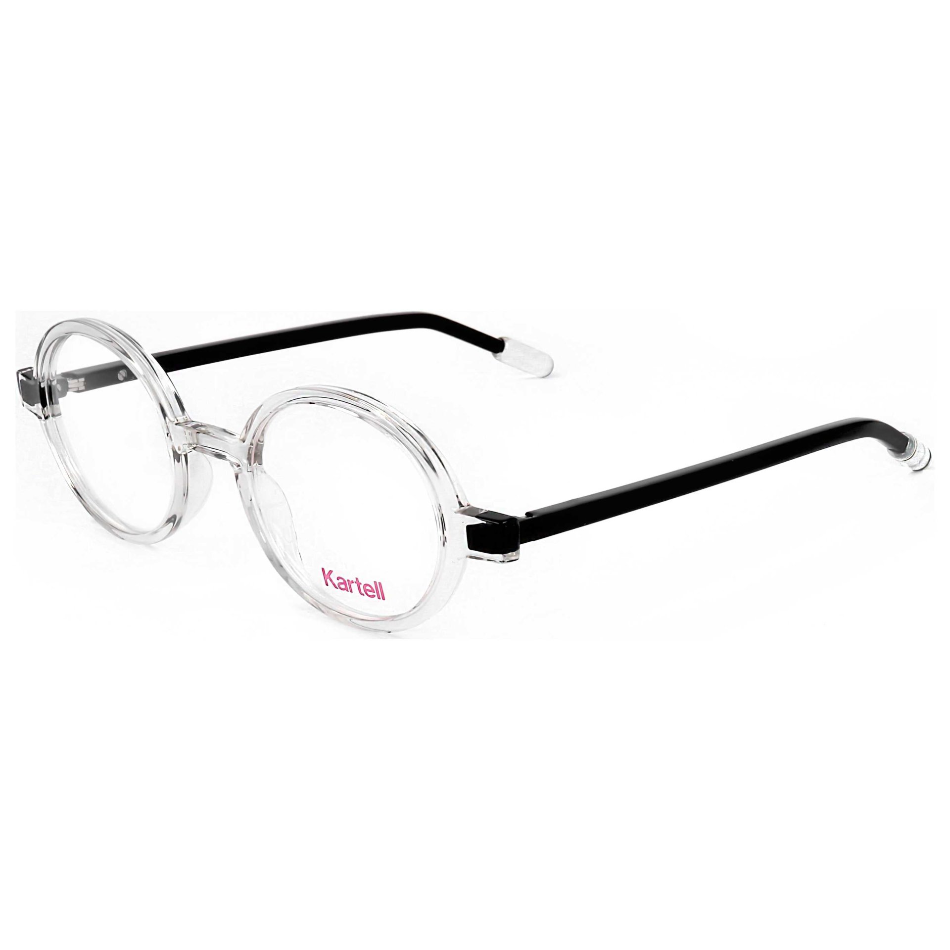 Kartell Unisex Opticals KL015V-01-46