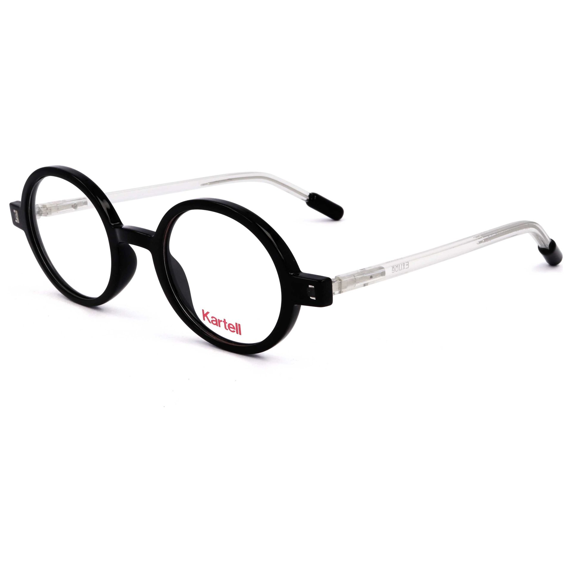 Kartell Unisex Opticals KL015V-02-46