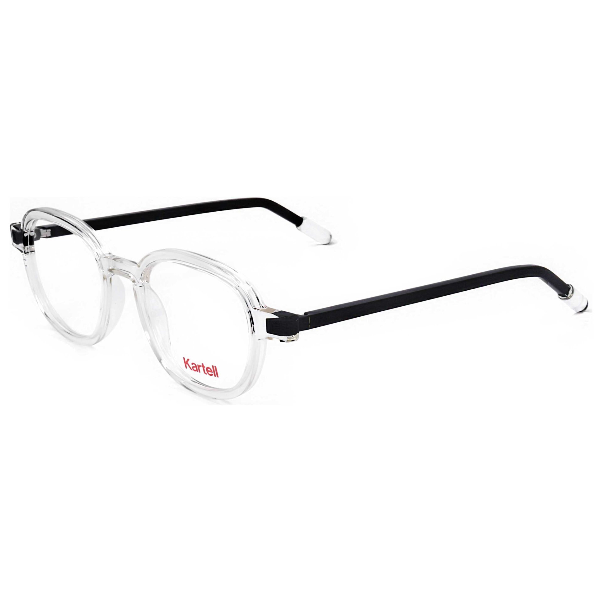 Kartell Unisex Opticals KL016V-02-48