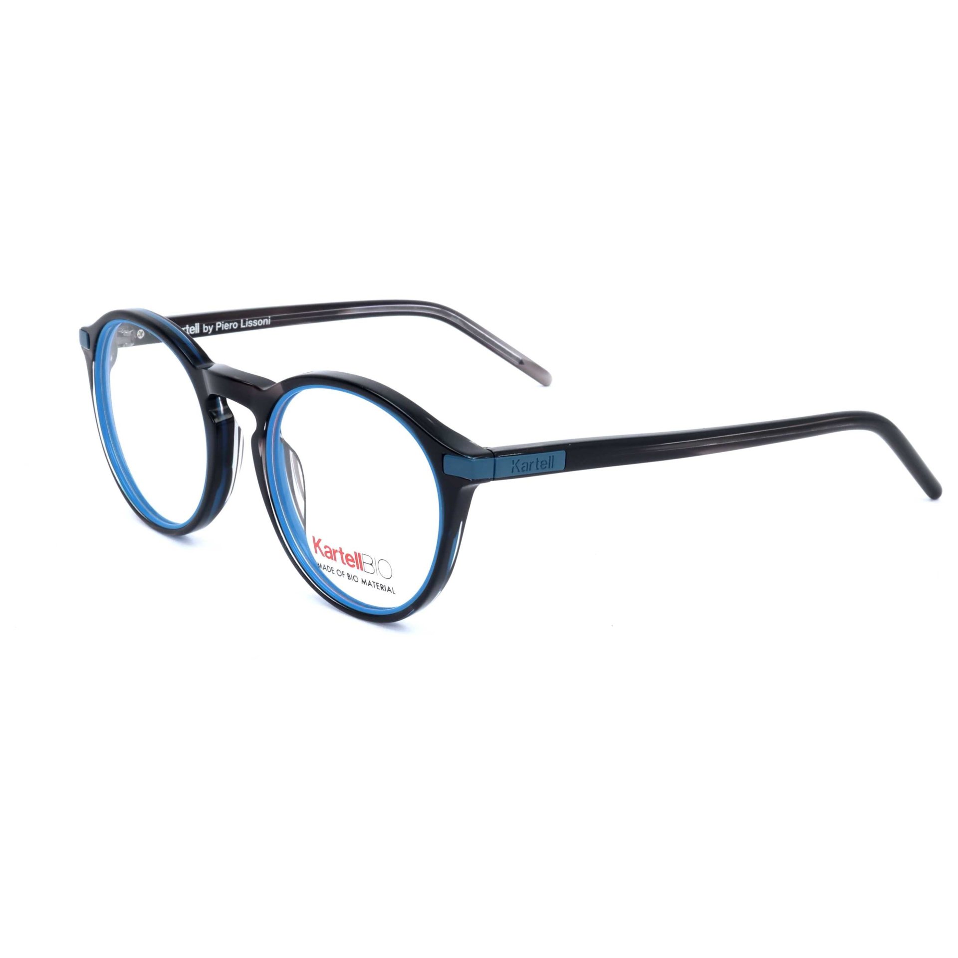 Kartell Unisex Opticals KL019V-01-49