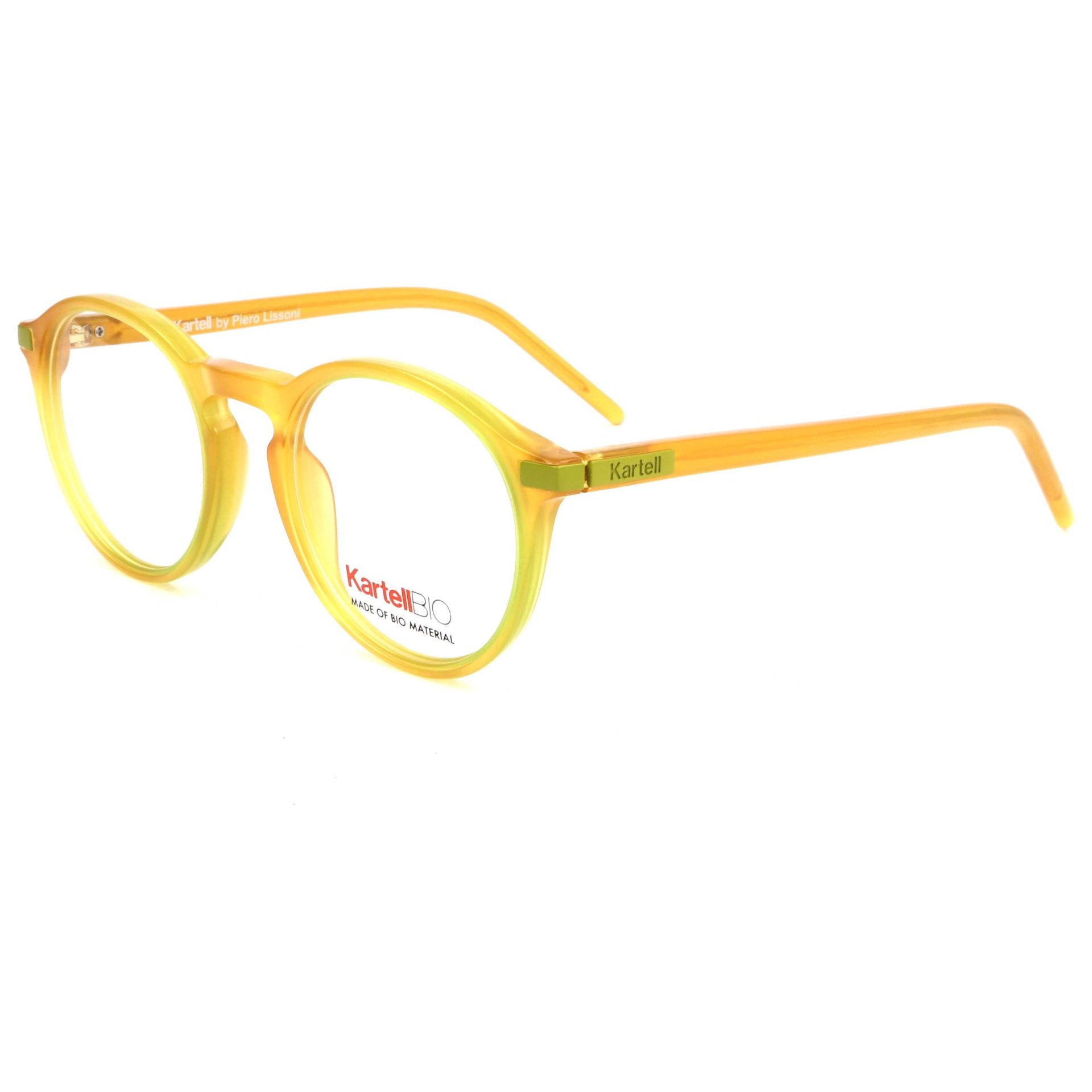 Kartell Unisex Opticals KL019V-03-49