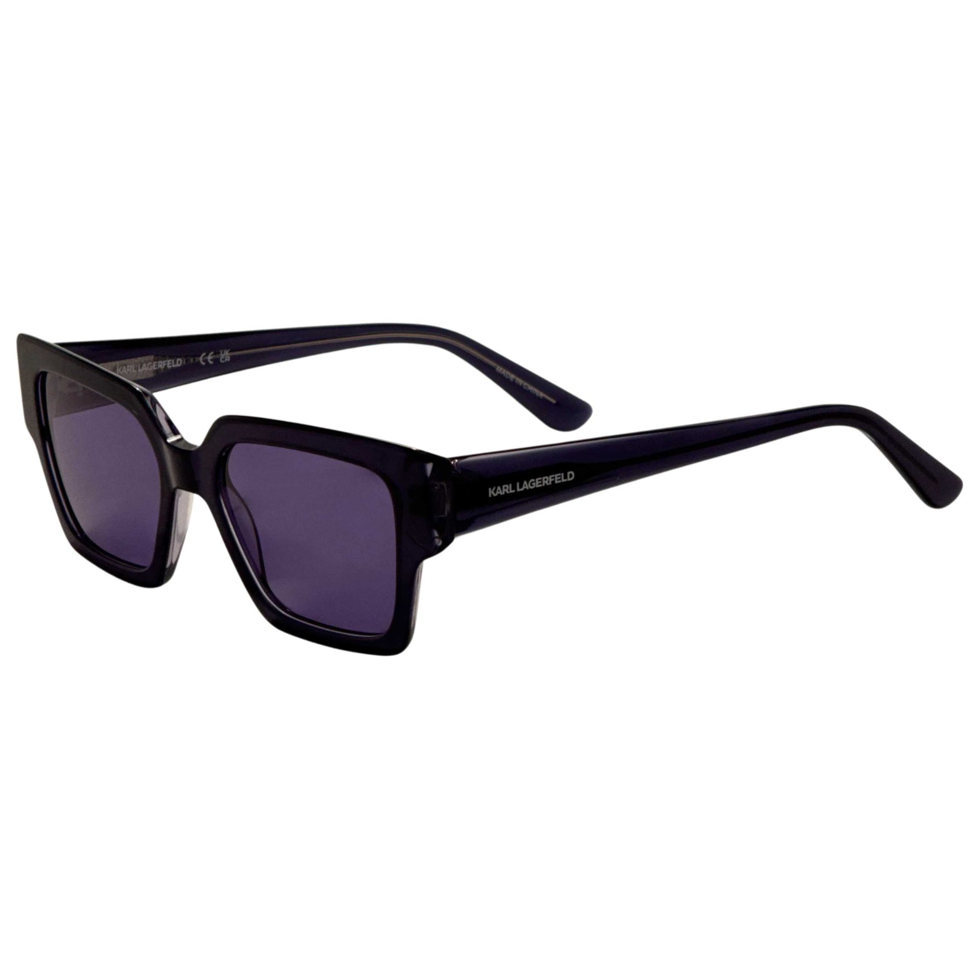 Karl Lagerfeld Men's Sunglasses KL6089S-405