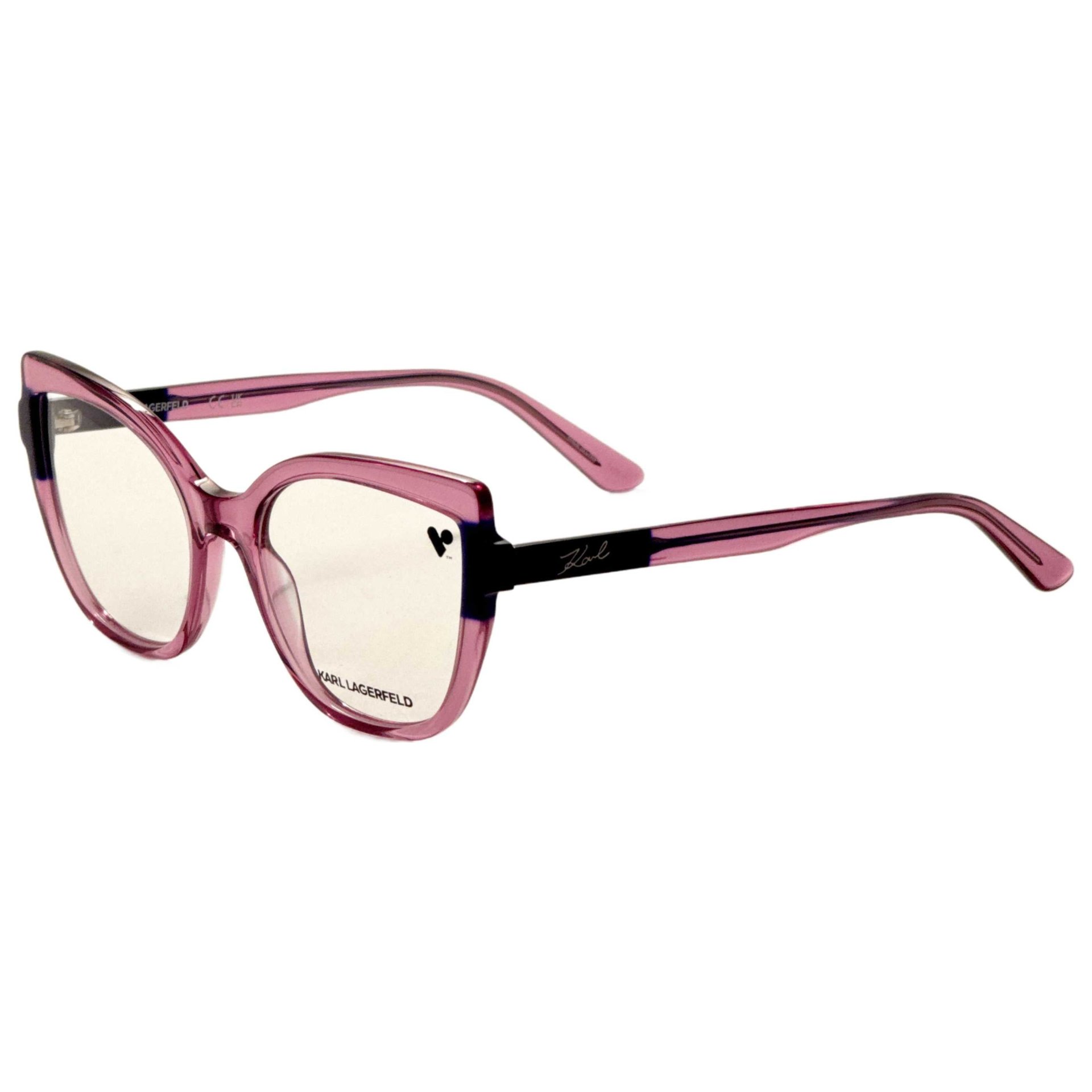 Karl Lagerfeld Women's Opticals KL6132-613