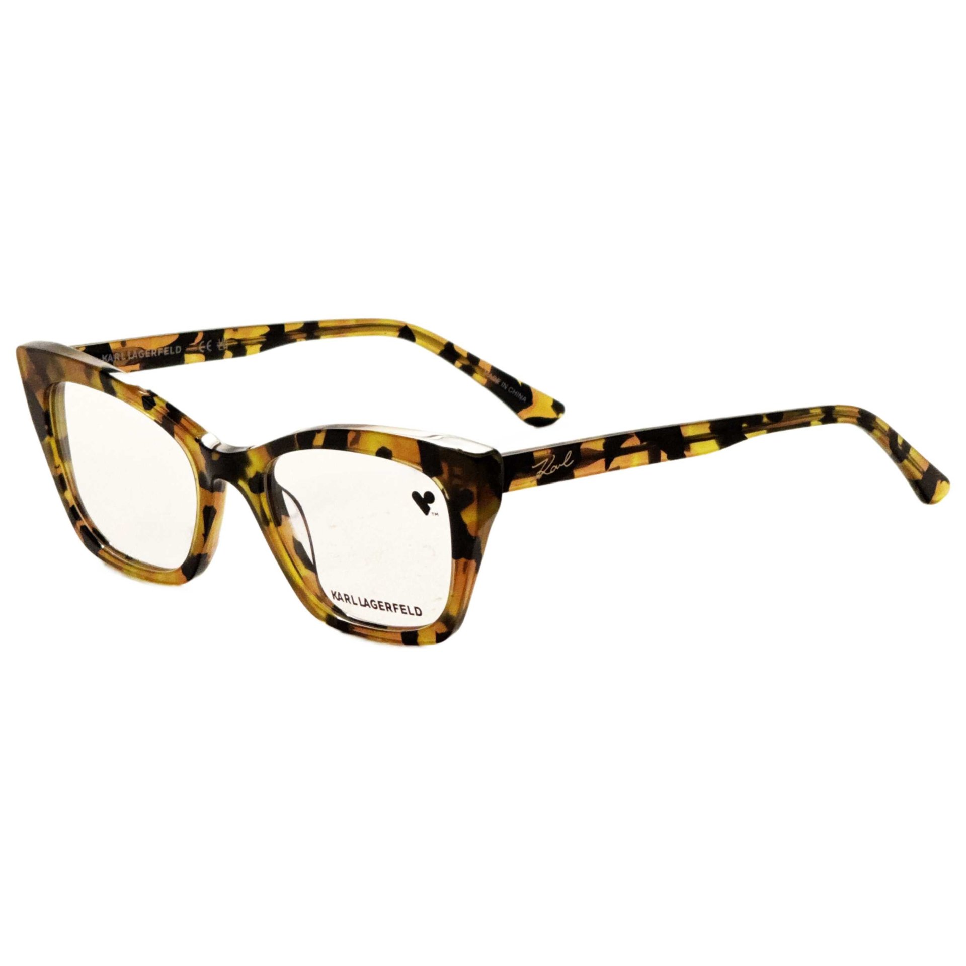 Karl Lagerfeld Women's Opticals KL6134-234