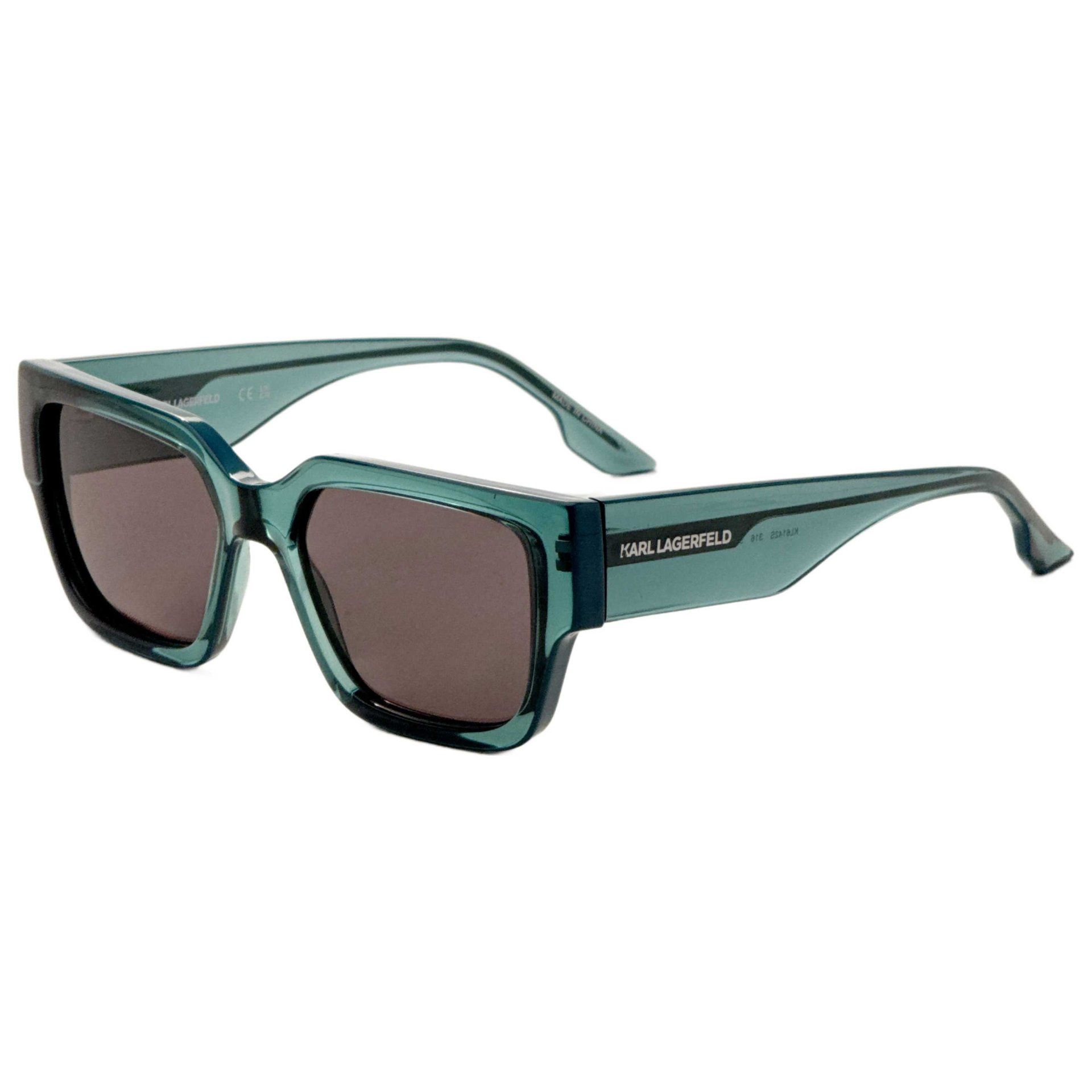 Karl Lagerfeld Women's Sunglasses KL6142S-316