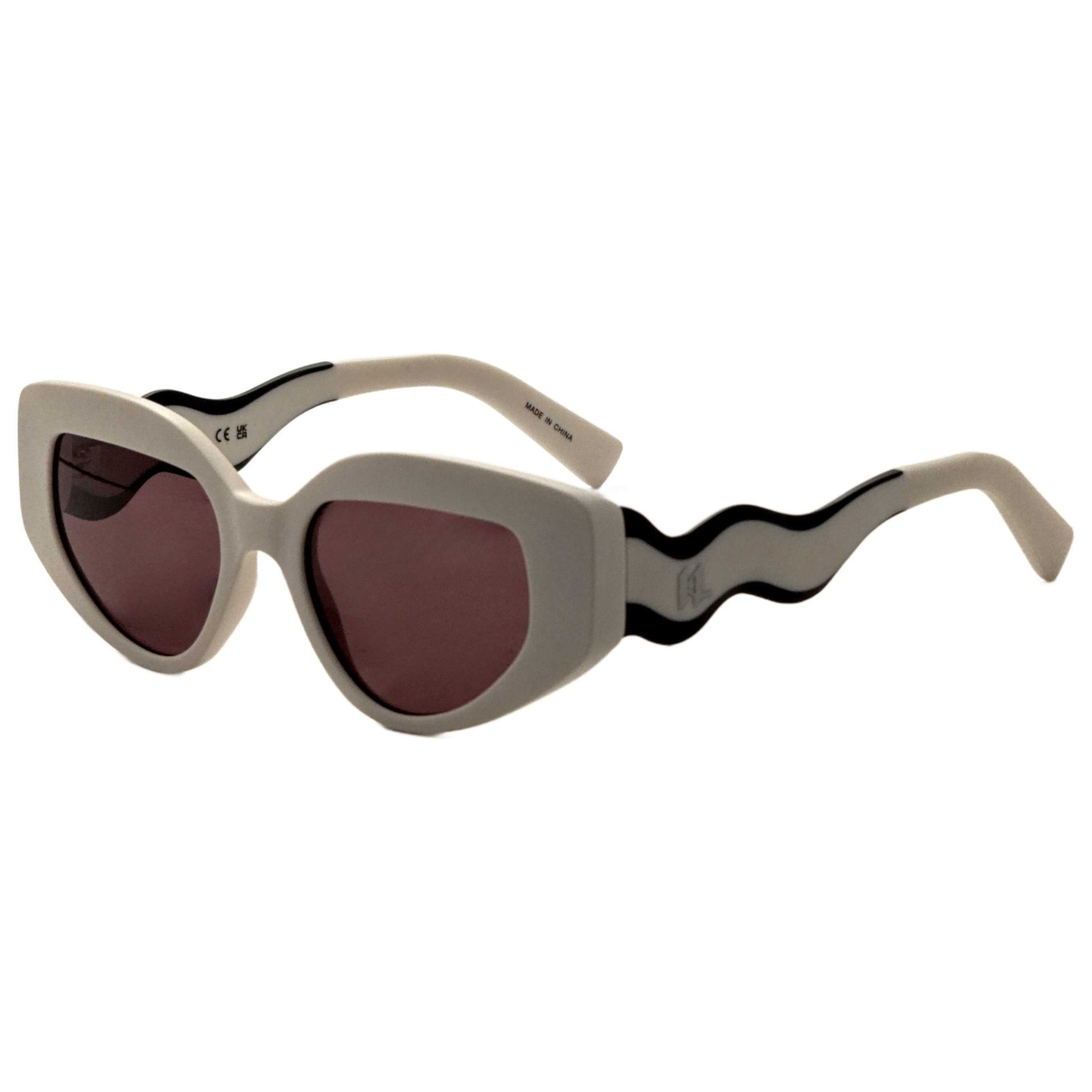 Karl Lagerfeld Women's Sunglasses KL6144S-101