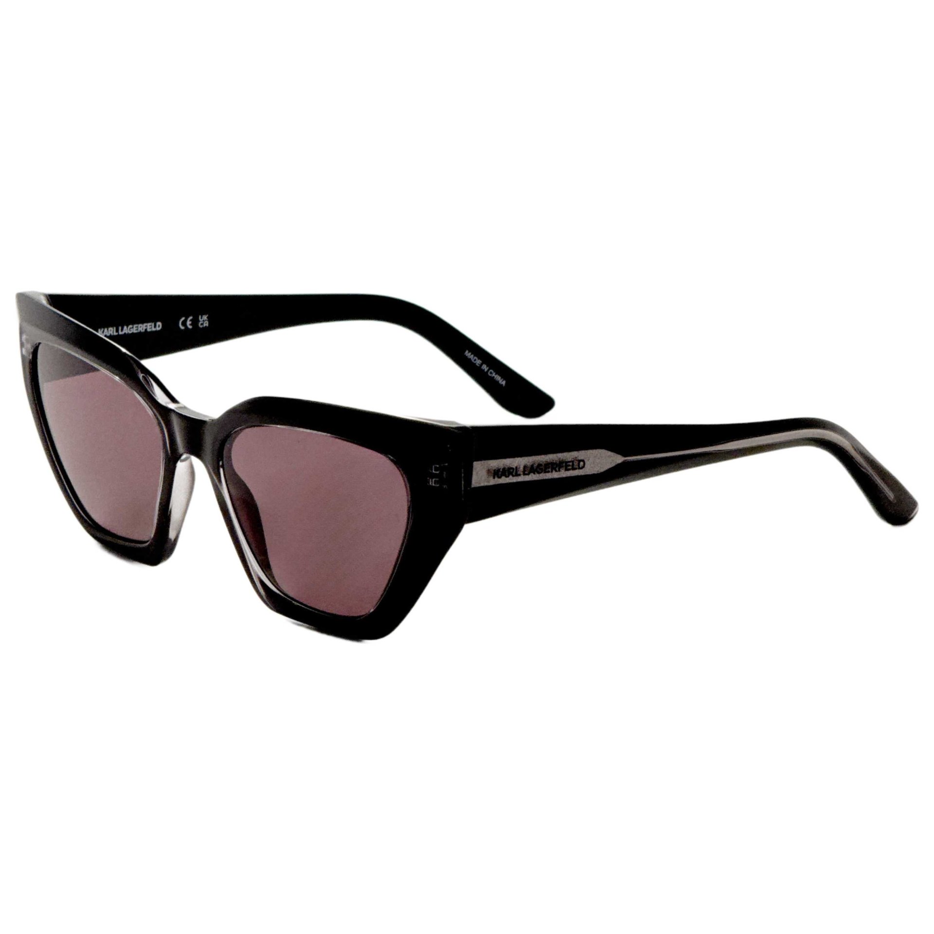 Karl Lagerfeld Women's Sunglasses KL6145S-001