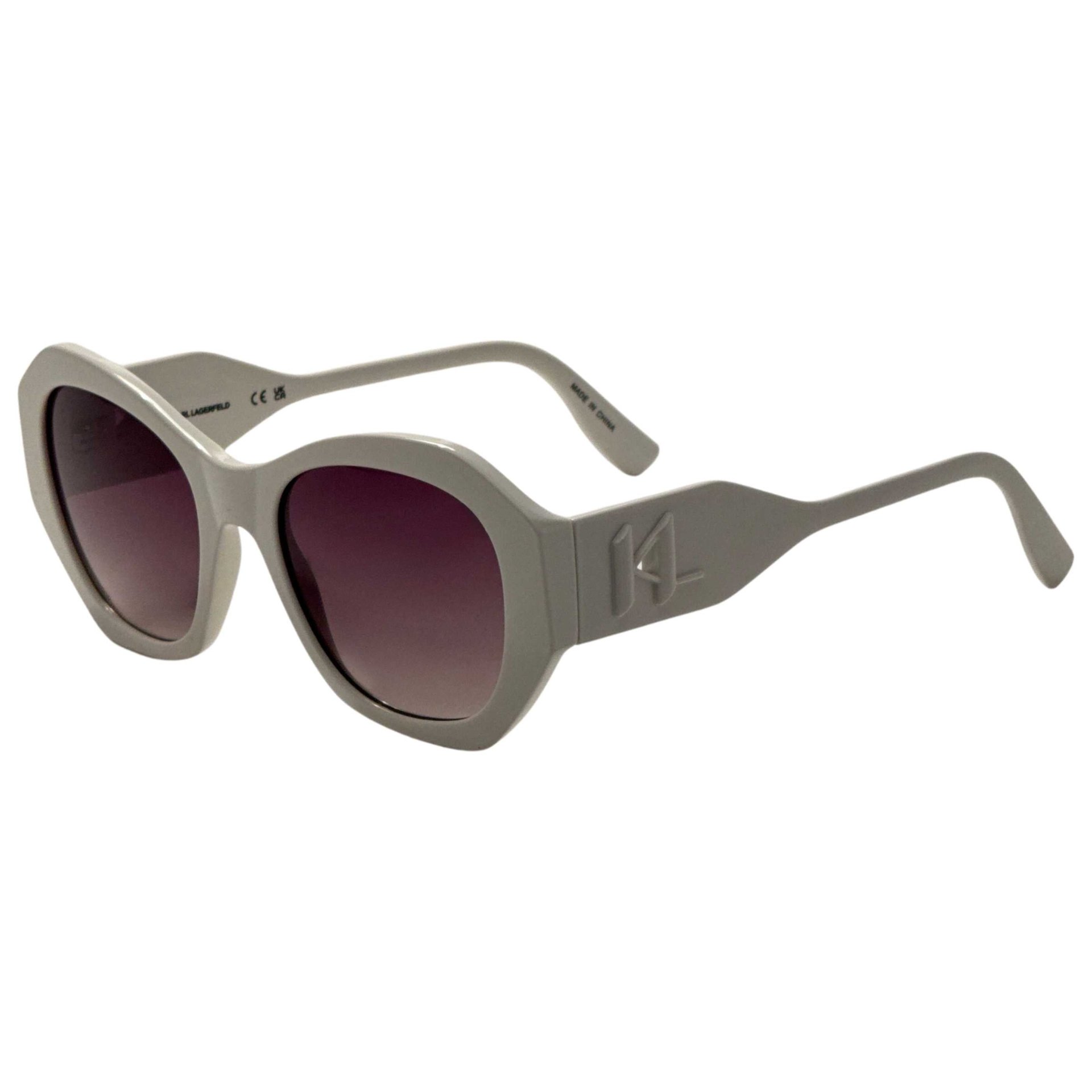 Karl Lagerfeld Women's Sunglasses KL6146S-105