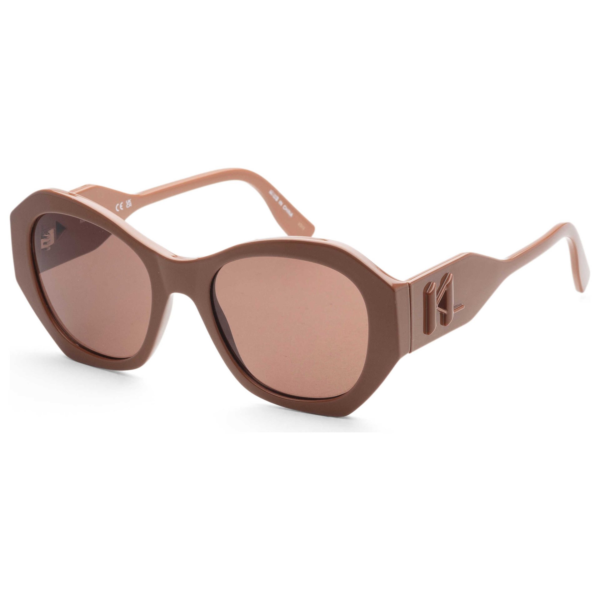 Karl Lagerfeld Women's Sunglasses KL6146S-200