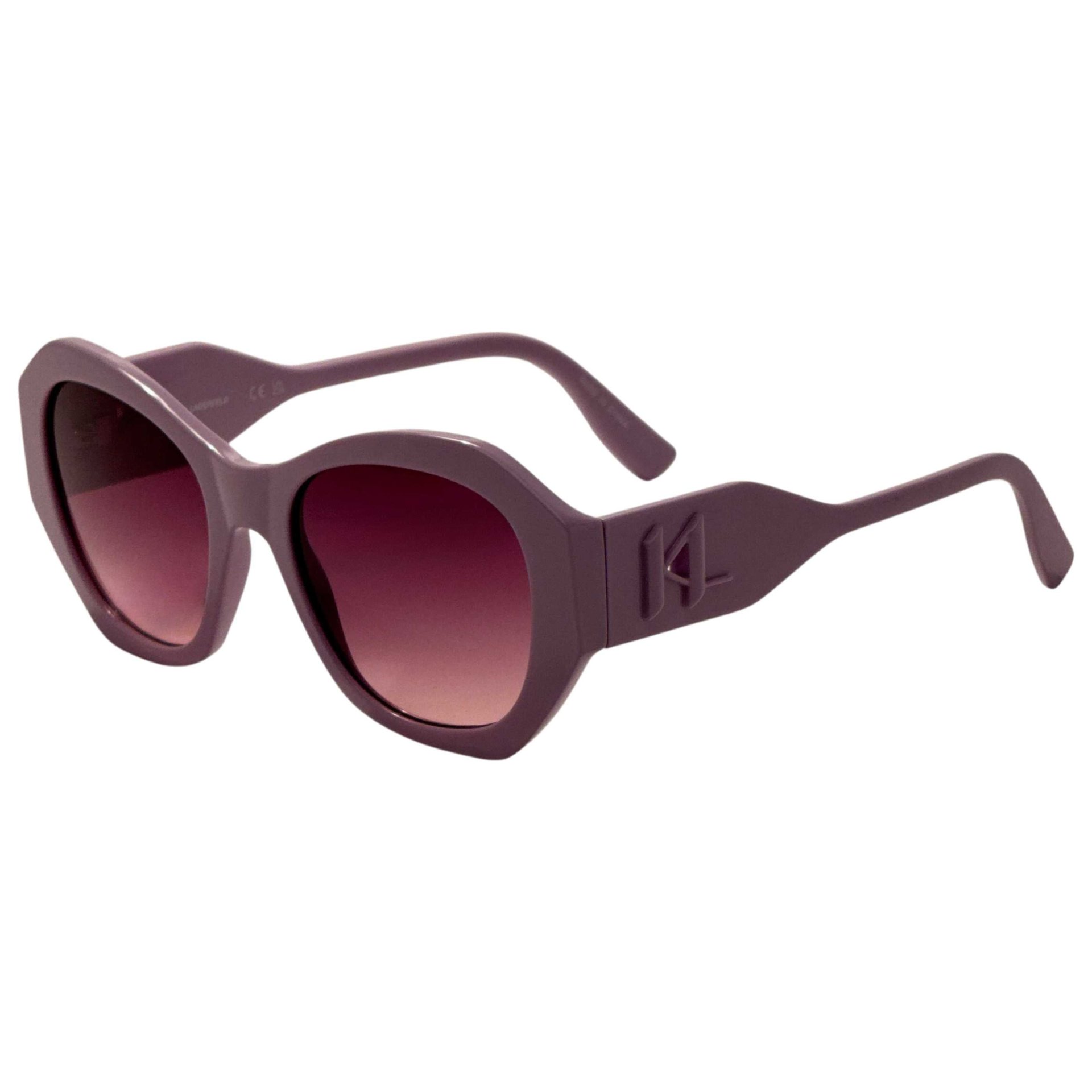 Karl Lagerfeld Women's Sunglasses KL6146S-516