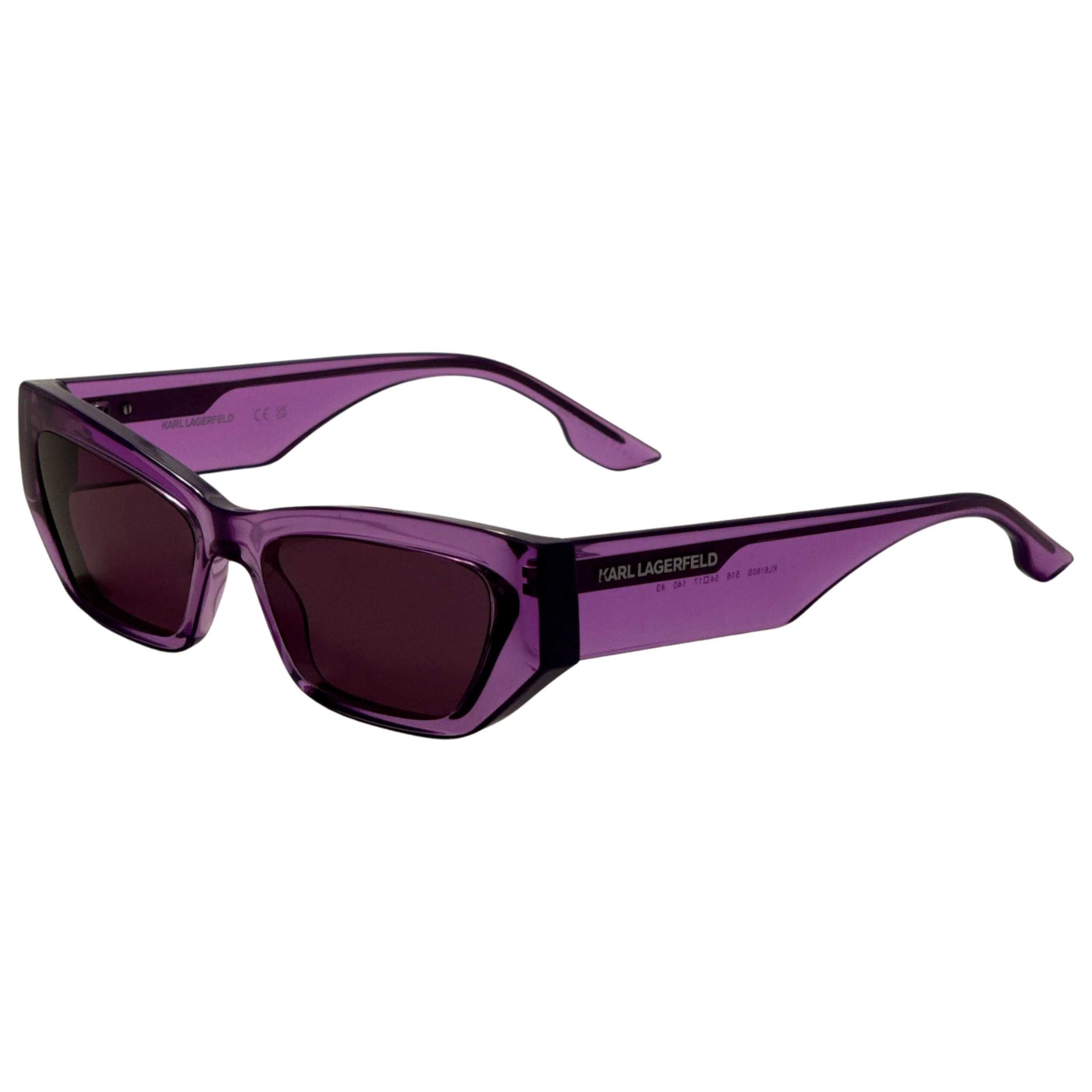 Karl Lagerfeld Women's Sunglasses KL6160S-516