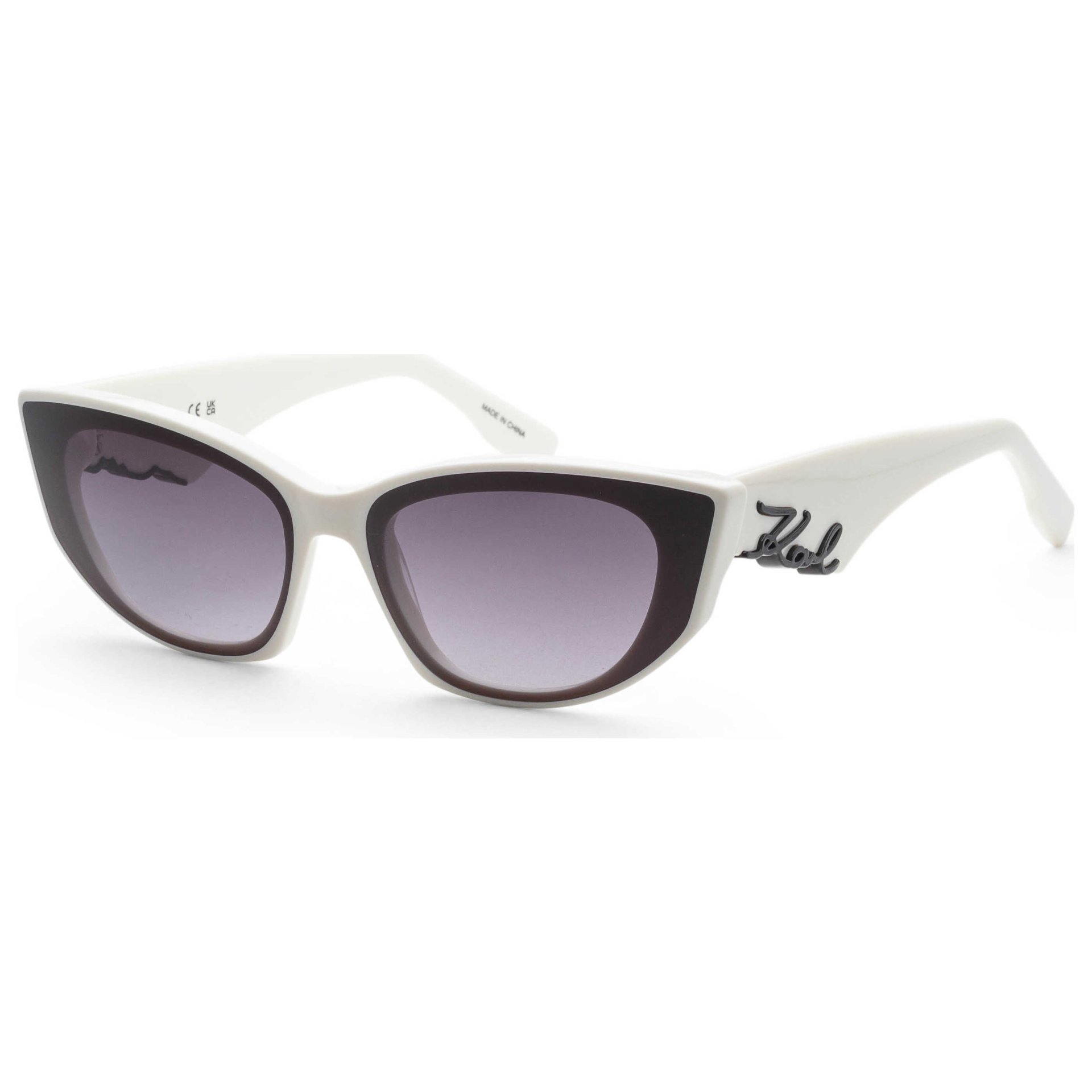 Karl Lagerfeld Women's Sunglasses KL6162S-105