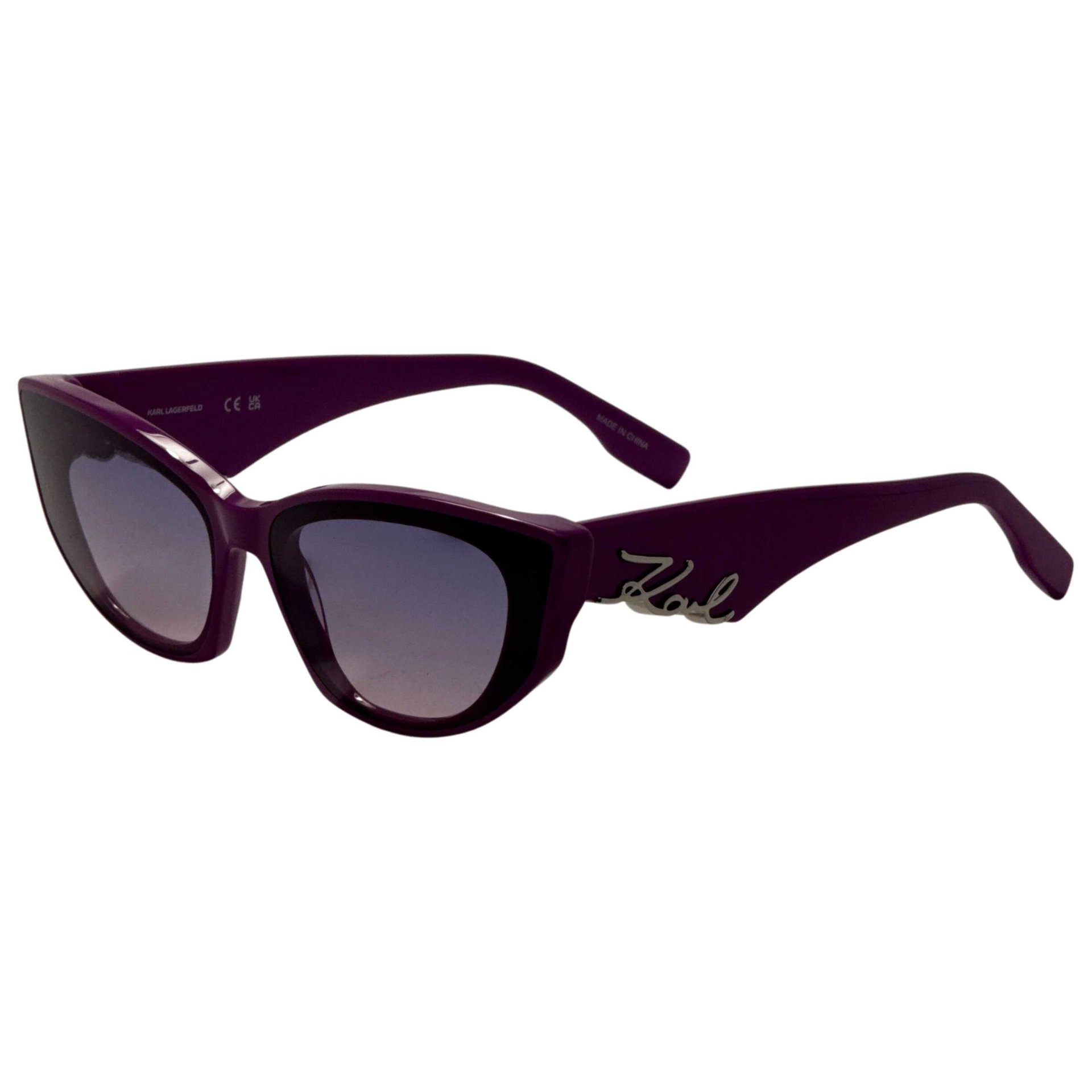 Karl Lagerfeld Women's Sunglasses KL6162S-541