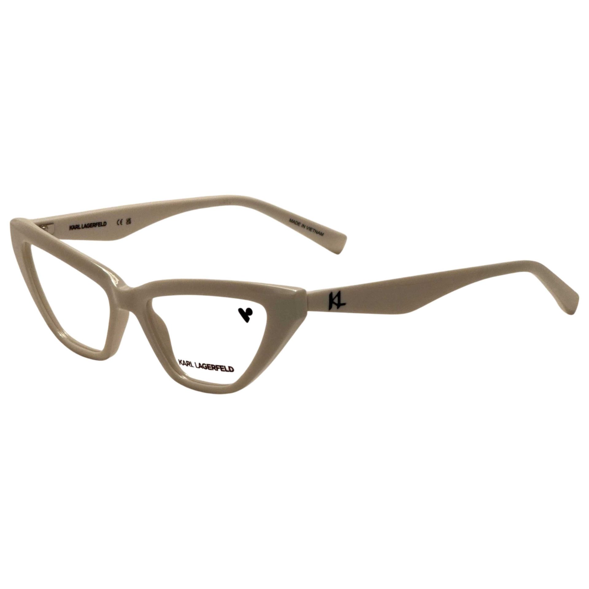 Karl Lagerfeld Women's Opticals KL6175-105