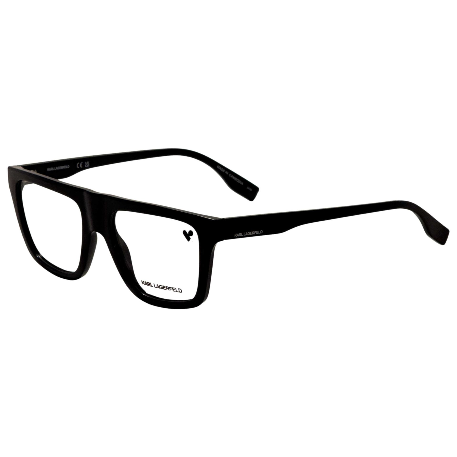 Karl Lagerfeld Women's Opticals KL6176-404