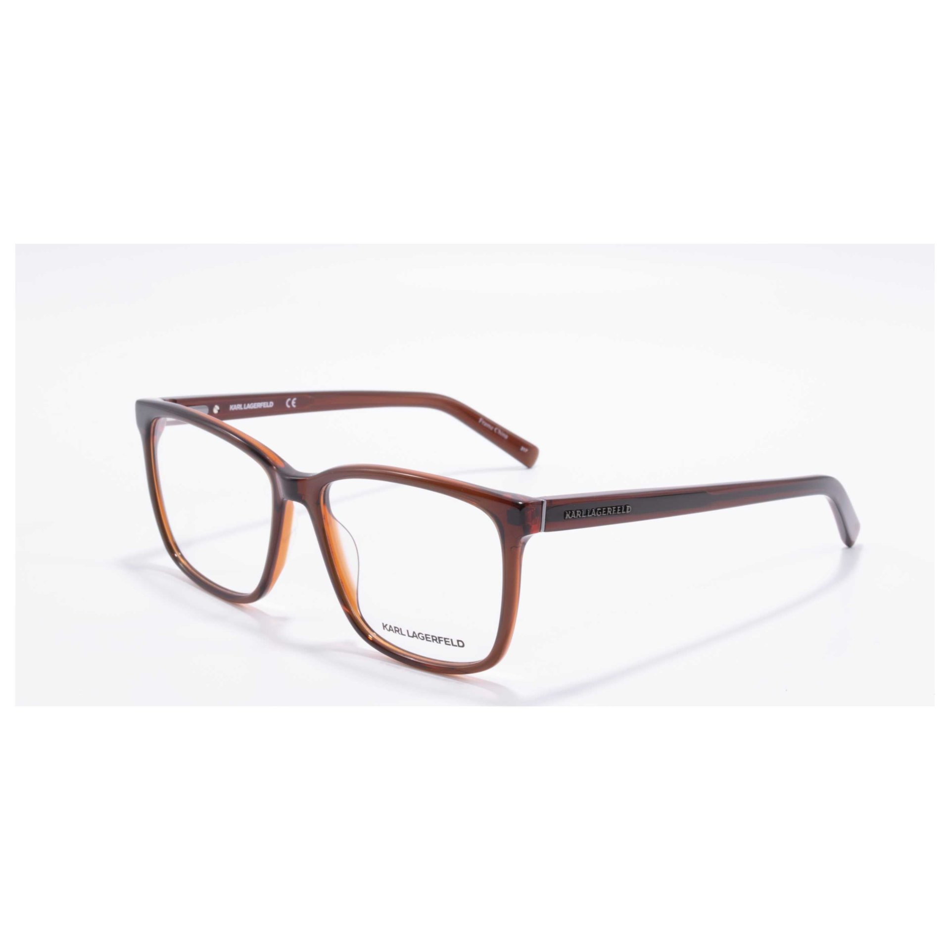 Karl Lagerfeld Unisex Opticals KL885-054-54
