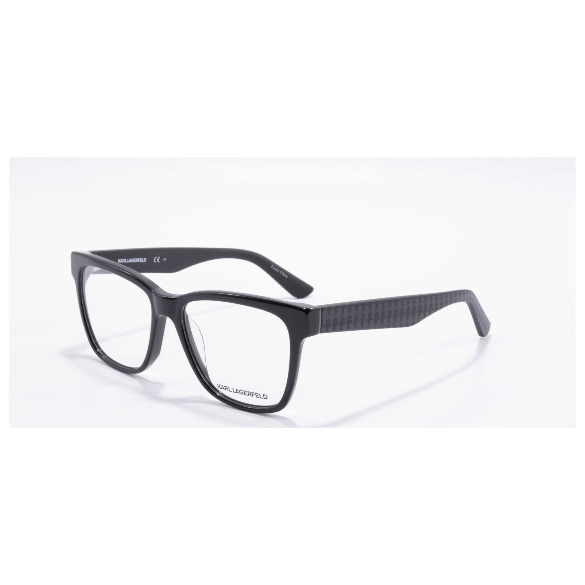 Karl Lagerfeld Men's Opticals KL918-001-53