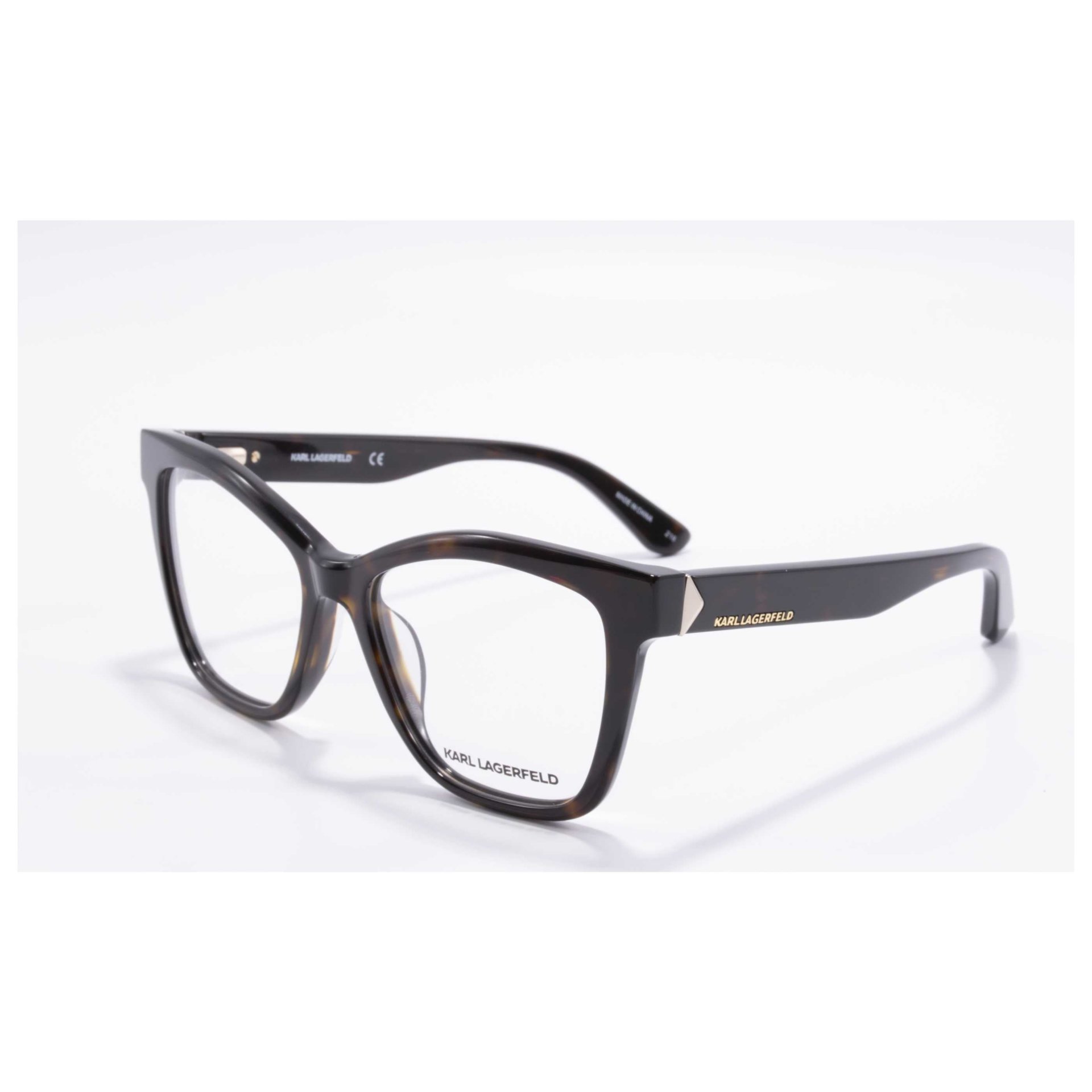 Karl Lagerfeld Women's Opticals KL923-013-52