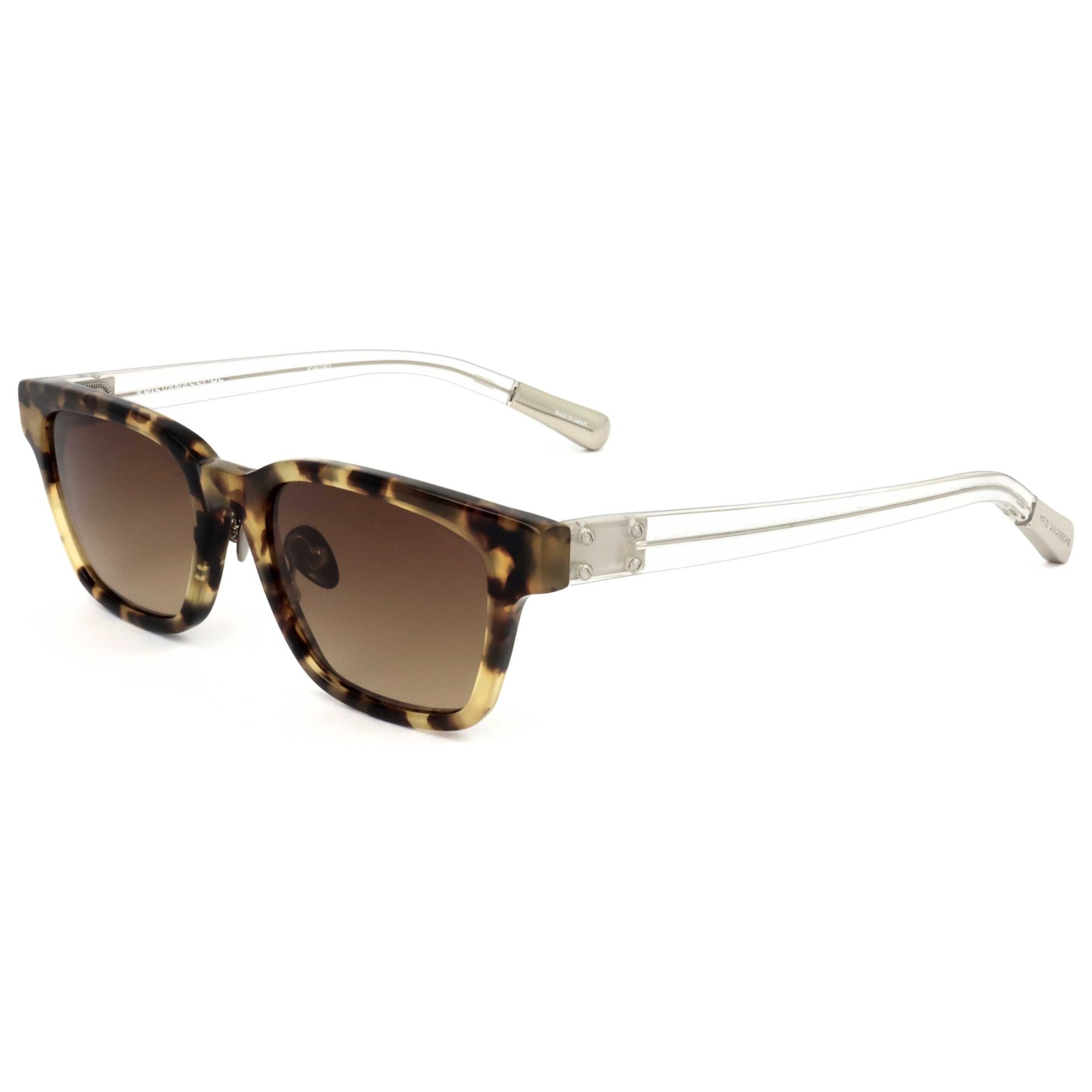 Linda Farrow Men's Sunglasses KVA18-C1-50