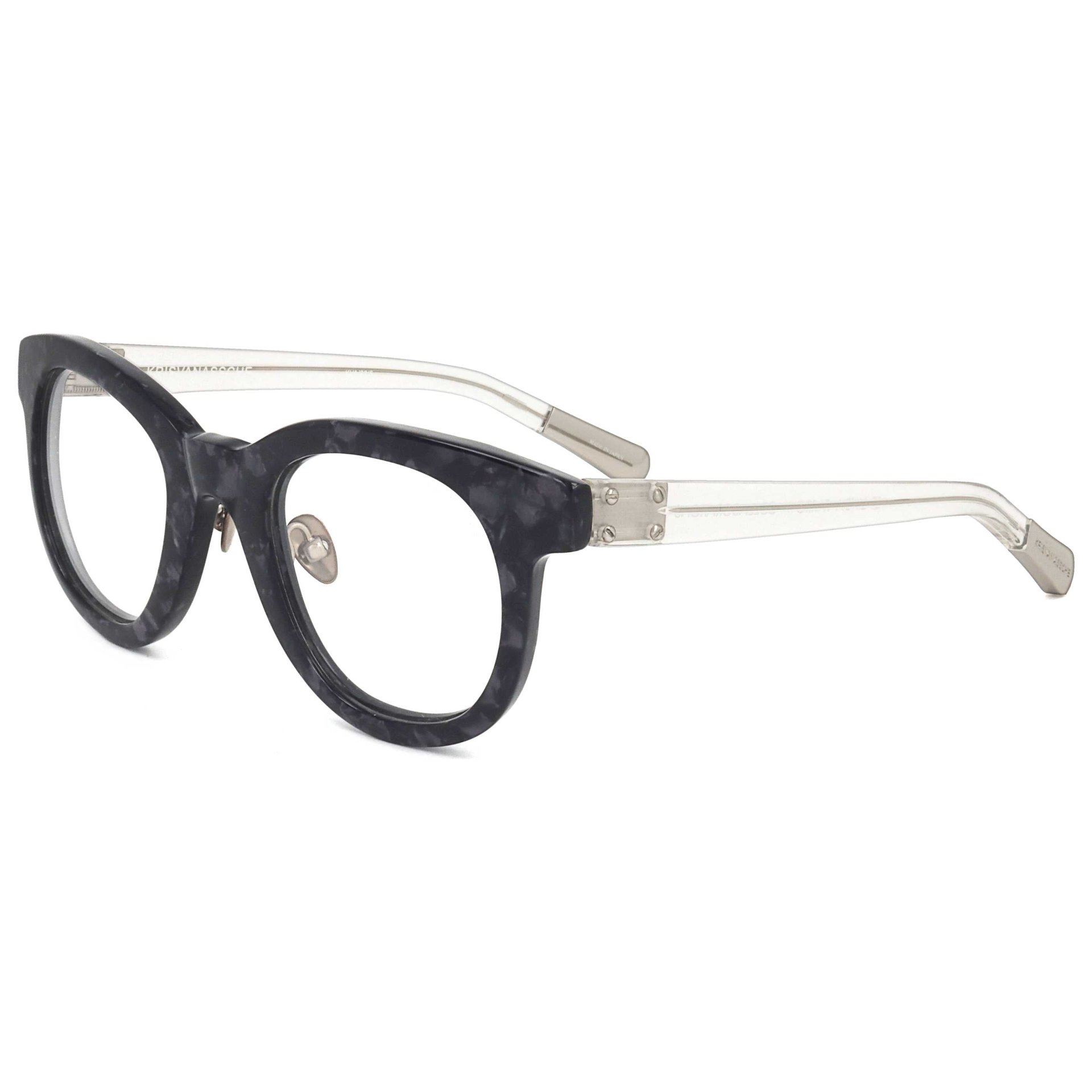 Linda Farrow Men's Opticals KVA22-C5-48