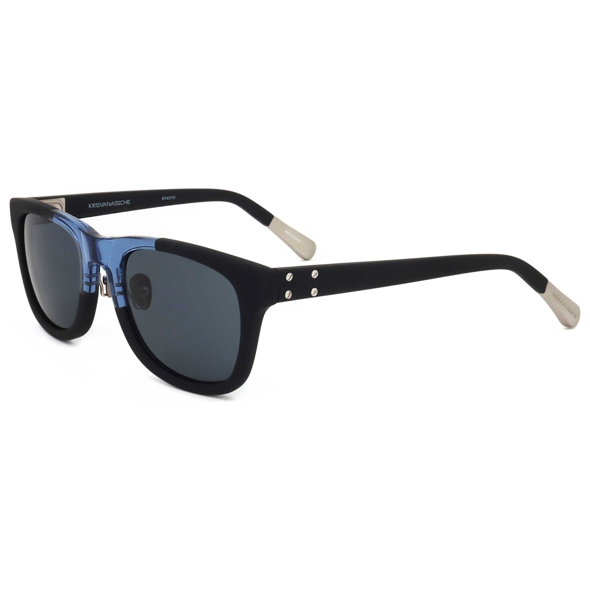 Linda Farrow Men's Sunglasses KVA37-C3-50